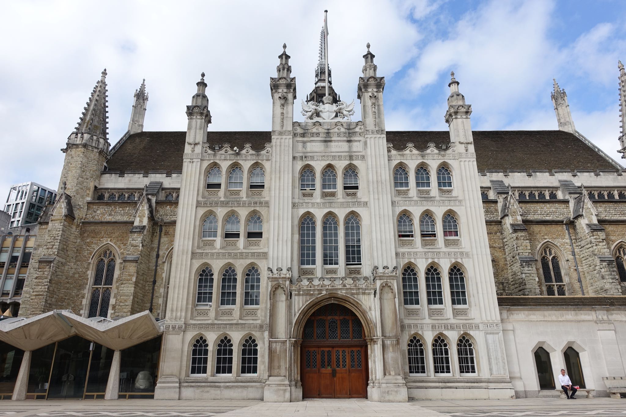 Photo 11 of 112 from the album Highlights London 2018.