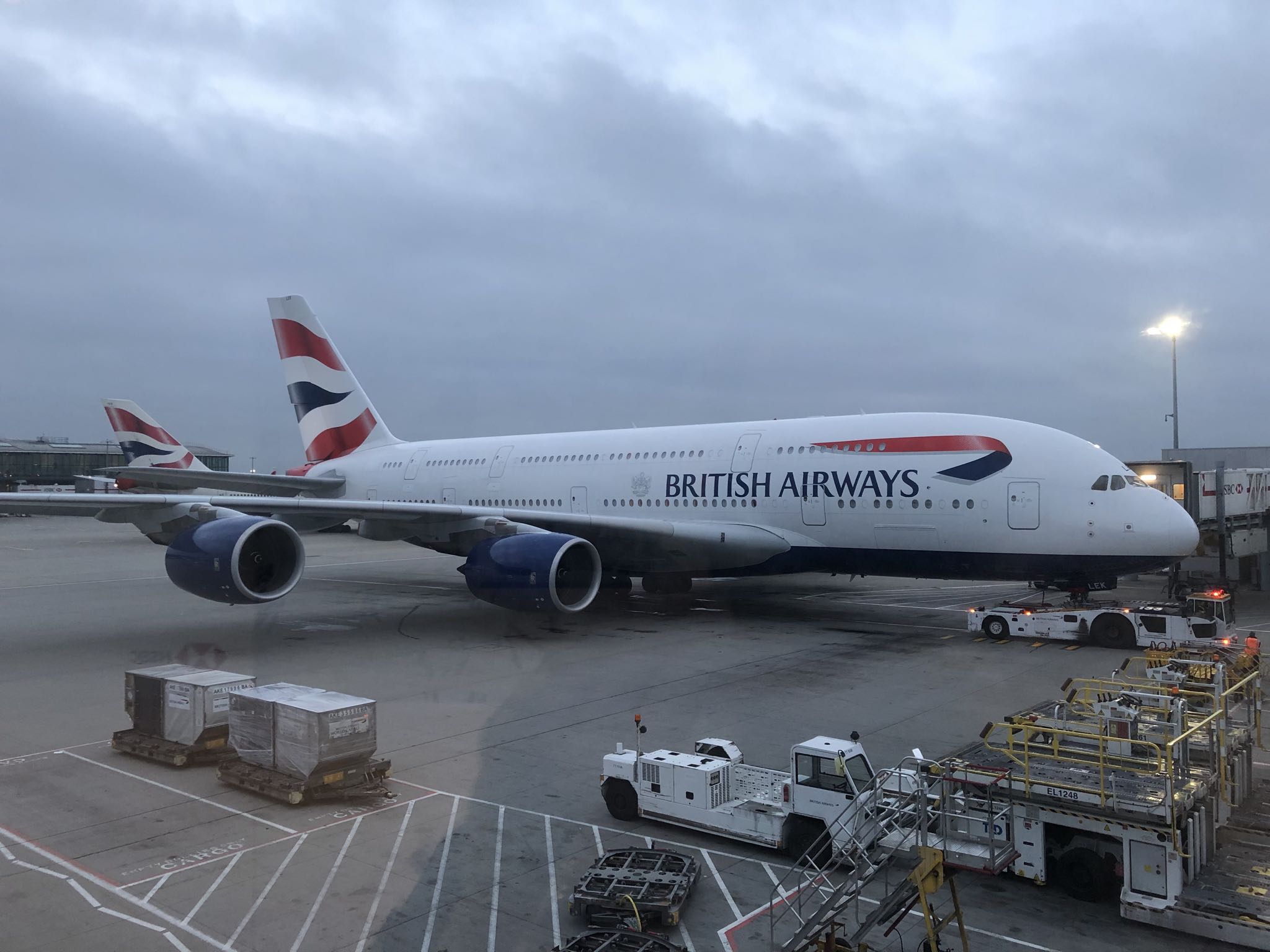 Photo 111 of 112 from the album Highlights London 2018.