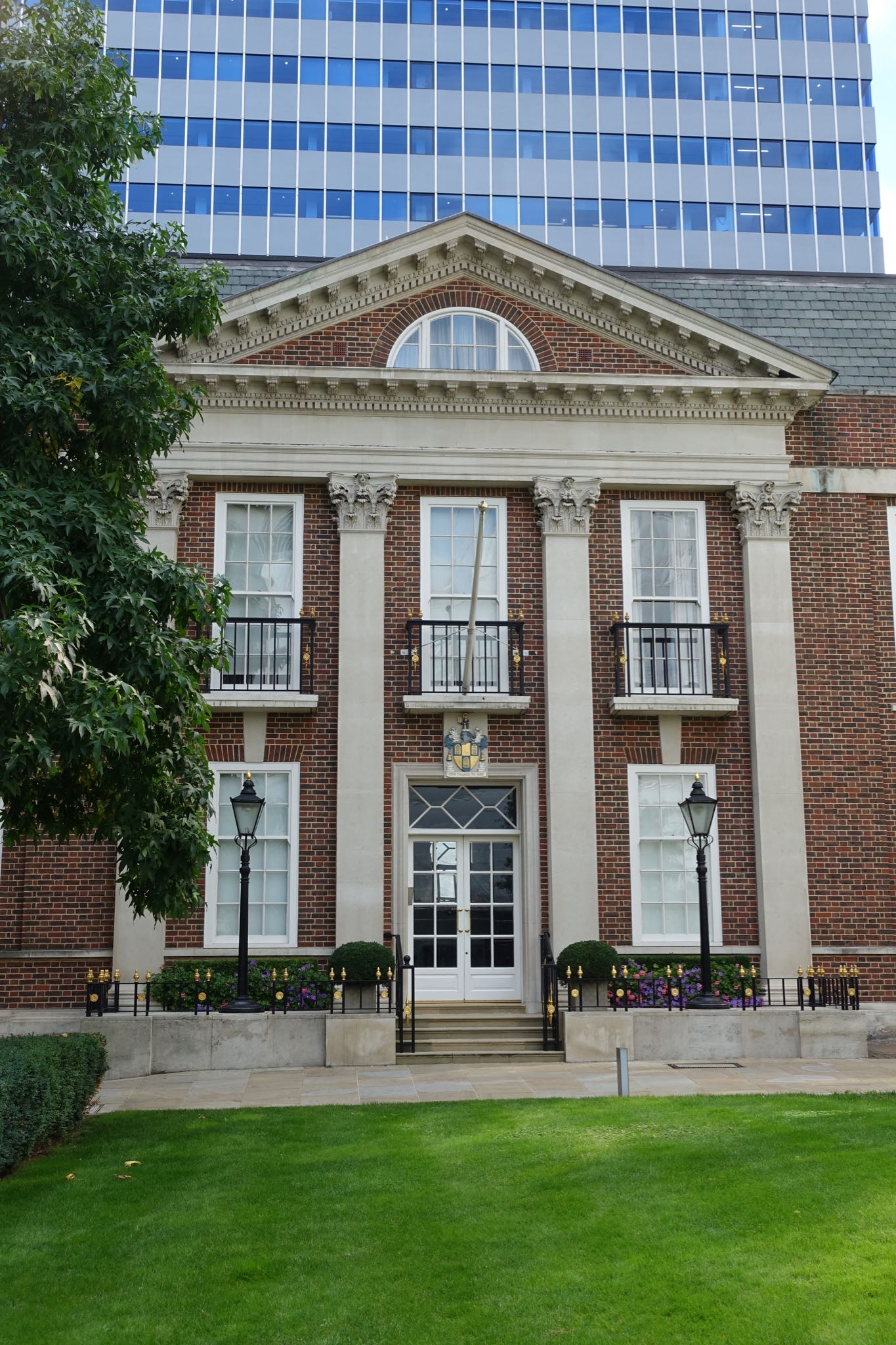 Photo 12 of 112 from the album Highlights London 2018.