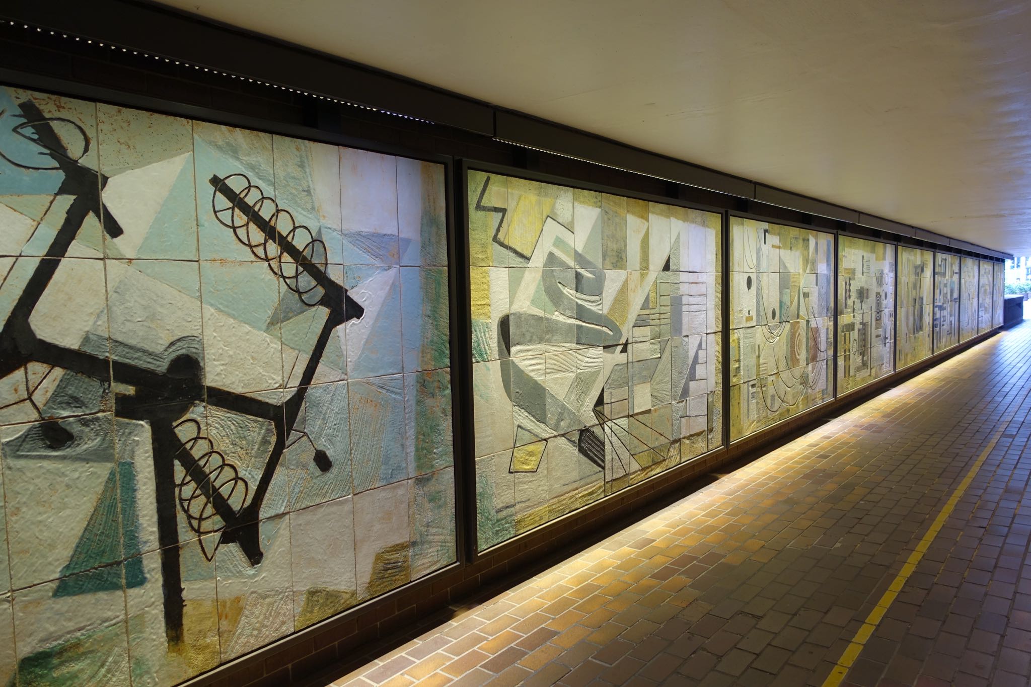 Photo 13 of 112 from the album Highlights London 2018.