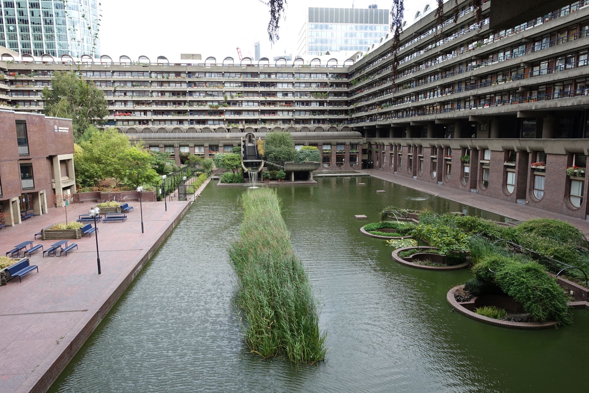 Photo 14 of 112 from the album Highlights London 2018.