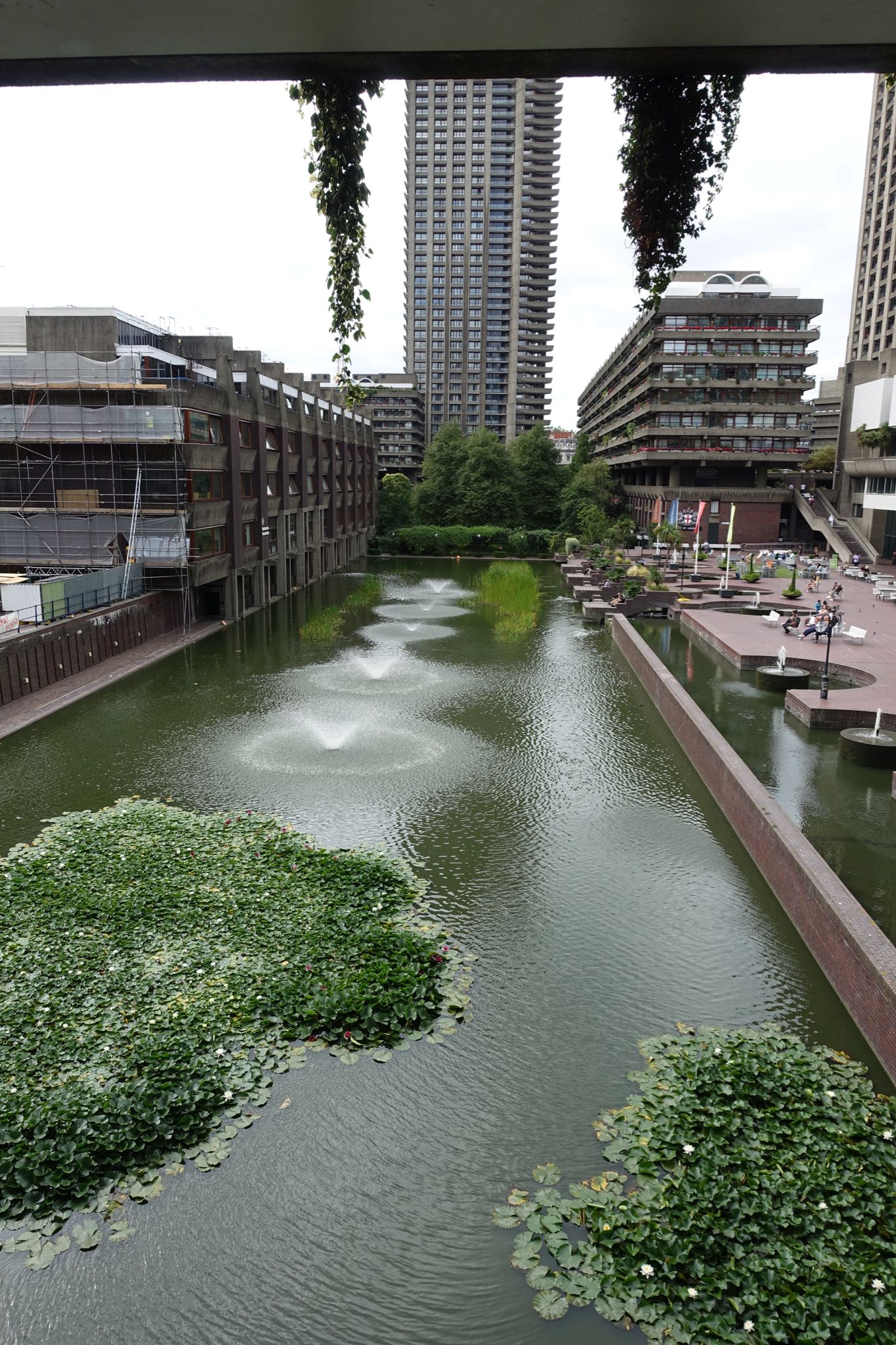 Photo 15 of 112 from the album Highlights London 2018.