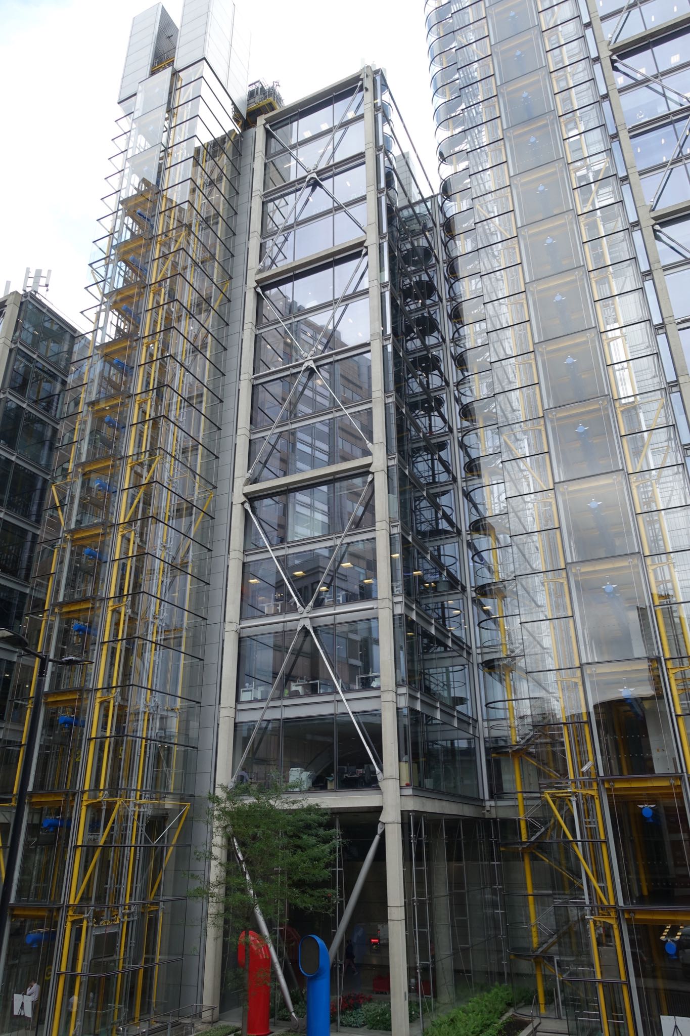 Photo 17 of 112 from the album Highlights London 2018.