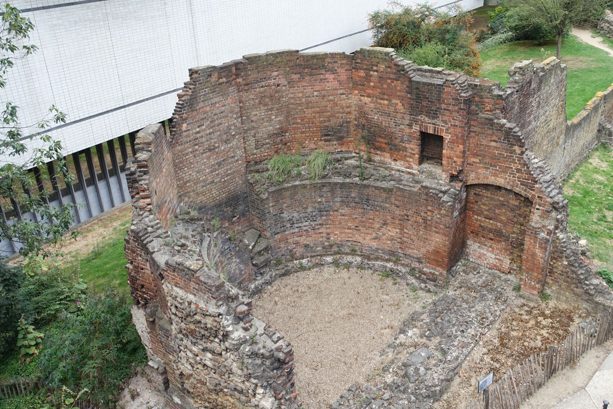 Photo 18 of 112 from the album Highlights London 2018.