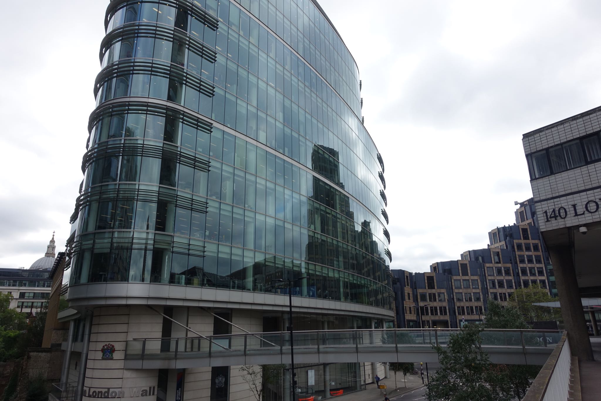 Photo 19 of 112 from the album Highlights London 2018.