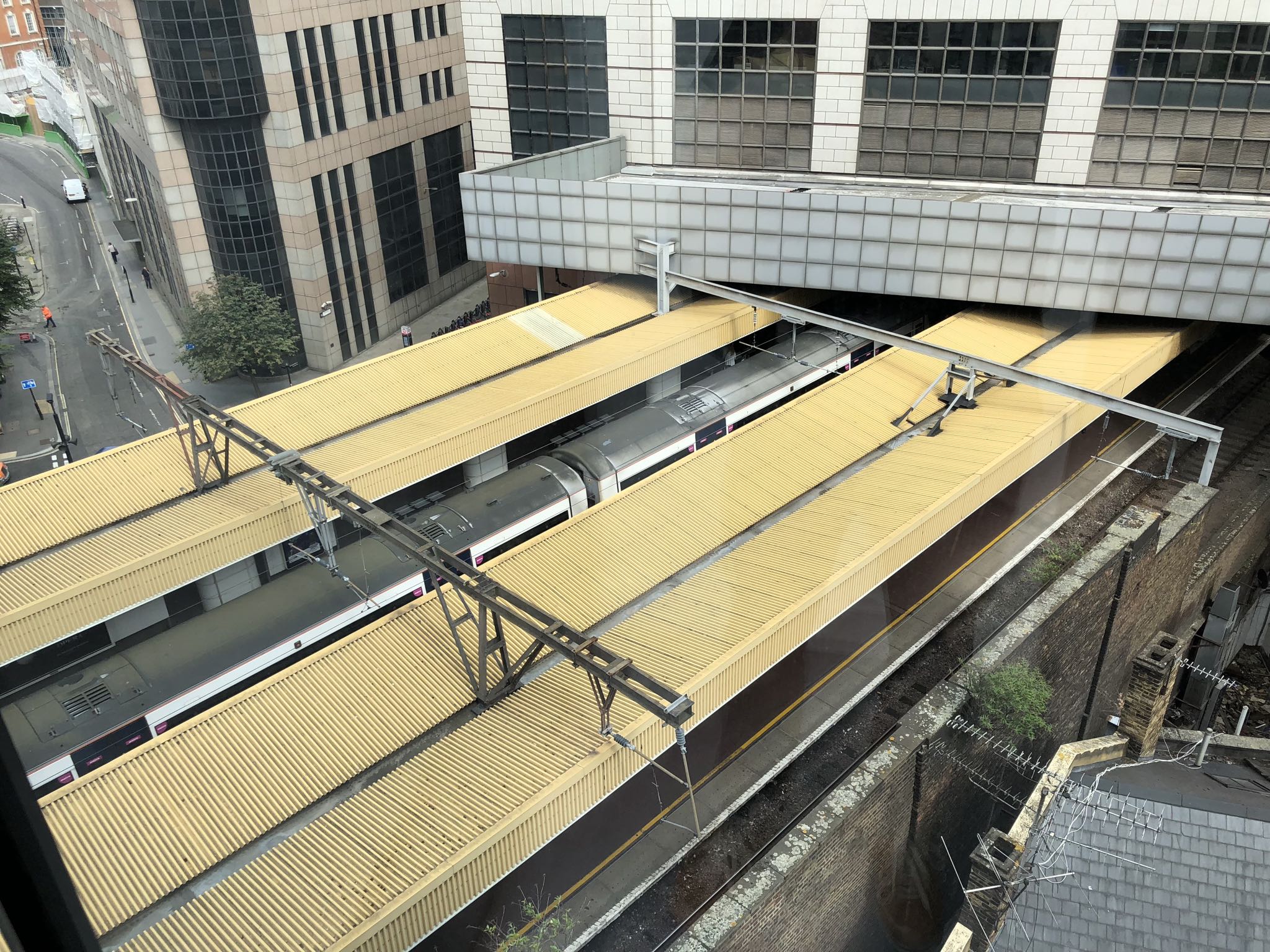 Photo 2 of 112 from the album Highlights London 2018.