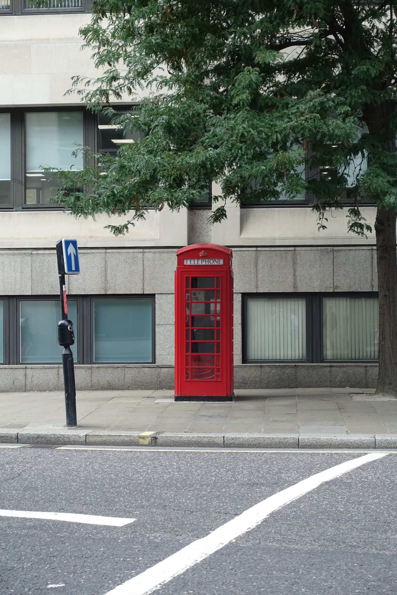 Photo 21 of 112 from the album Highlights London 2018.