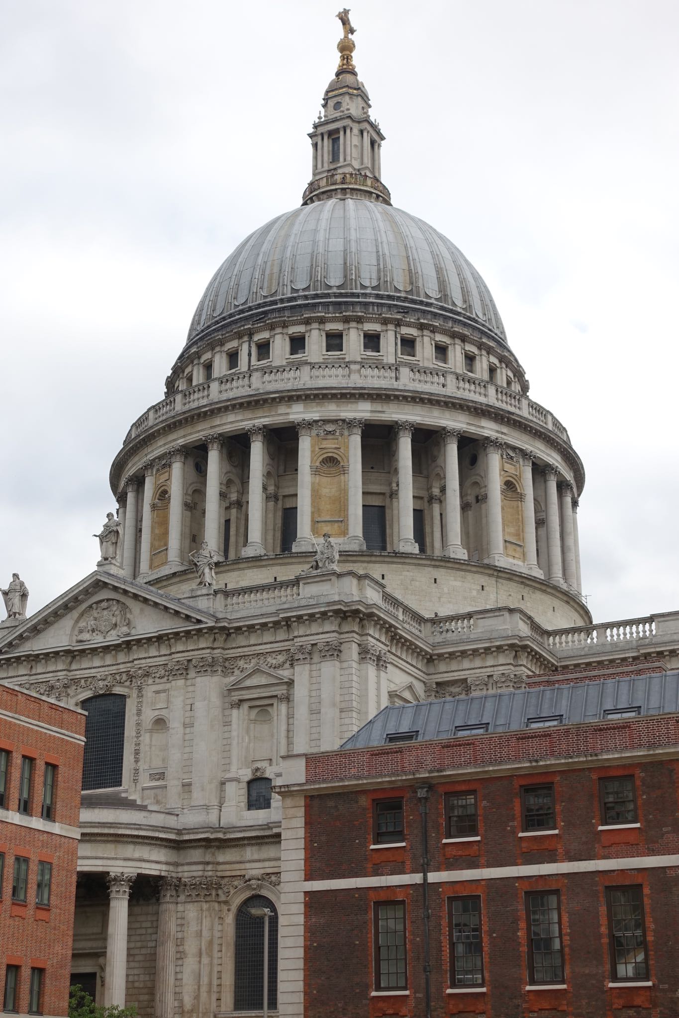 Photo 26 of 112 from the album Highlights London 2018.