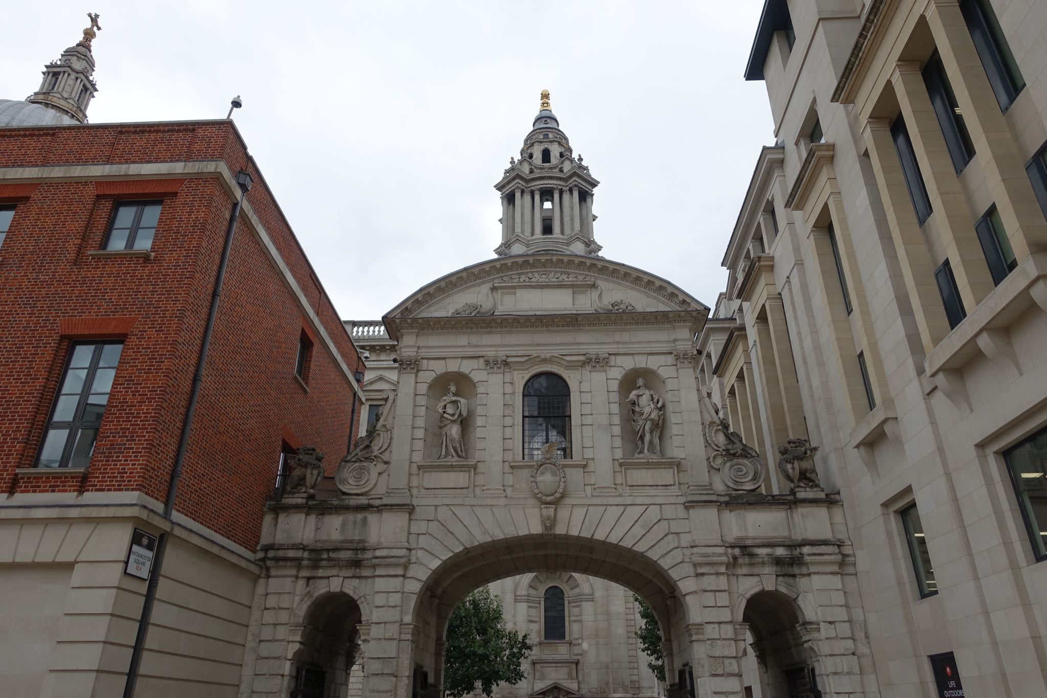 Photo 27 of 112 from the album Highlights London 2018.