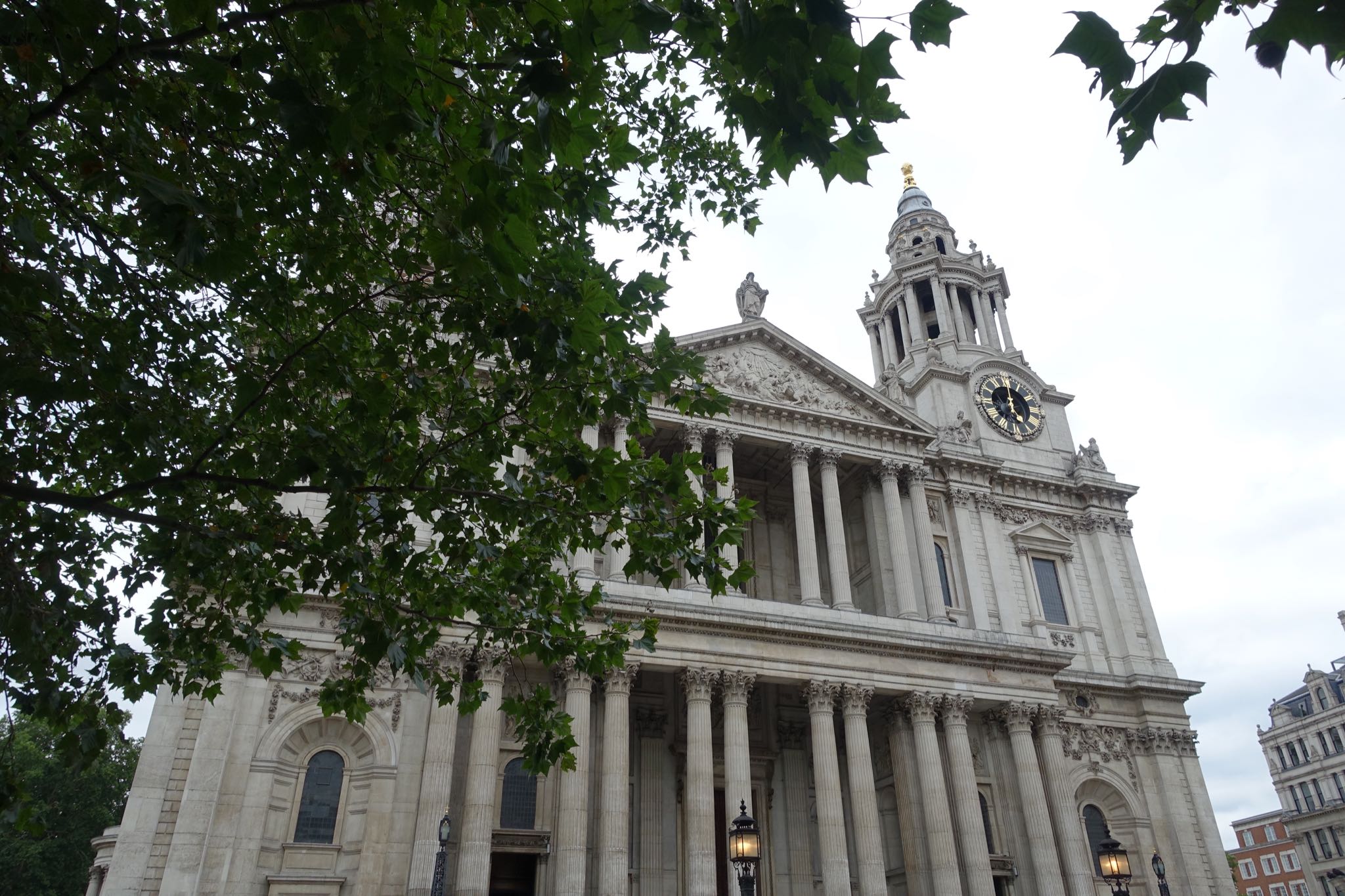 Photo 28 of 112 from the album Highlights London 2018.