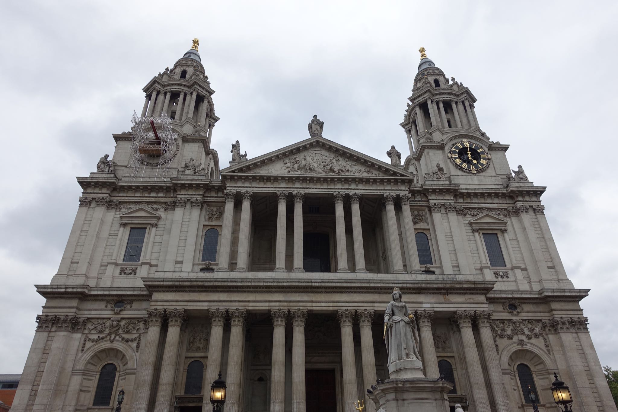 Photo 29 of 112 from the album Highlights London 2018.