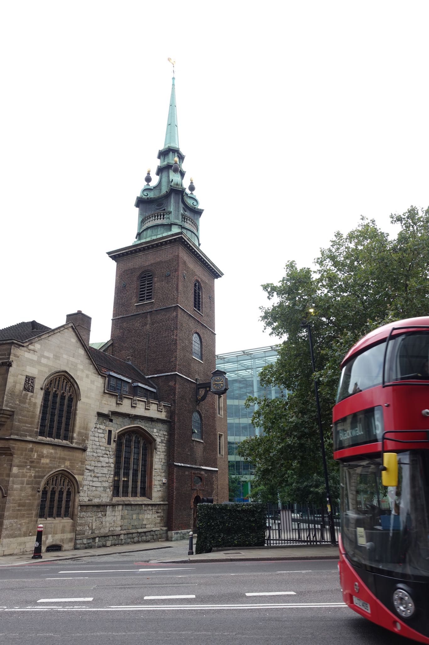 Photo 3 of 112 from the album Highlights London 2018.