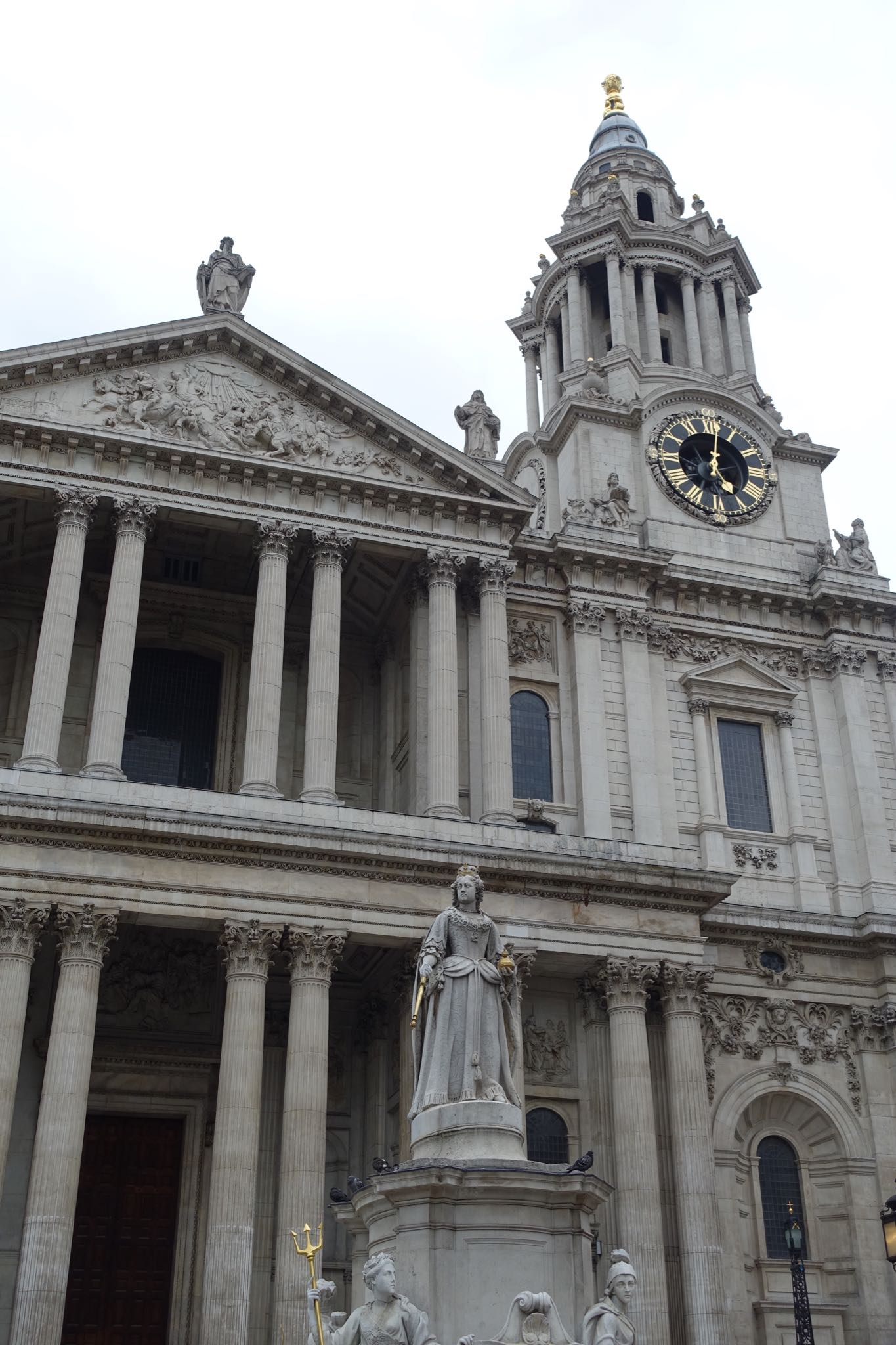 Photo 30 of 112 from the album Highlights London 2018.