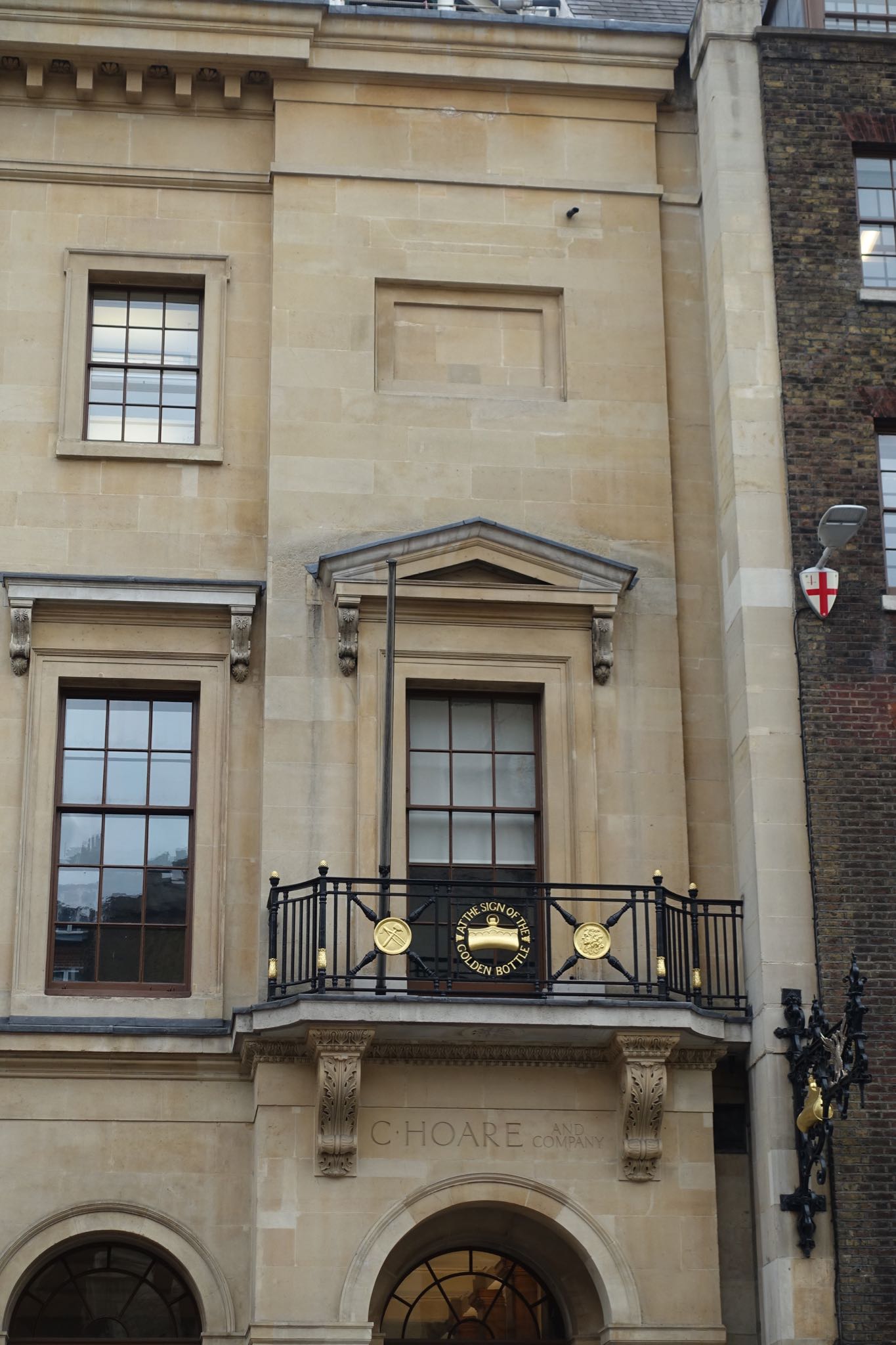 Photo 31 of 112 from the album Highlights London 2018.