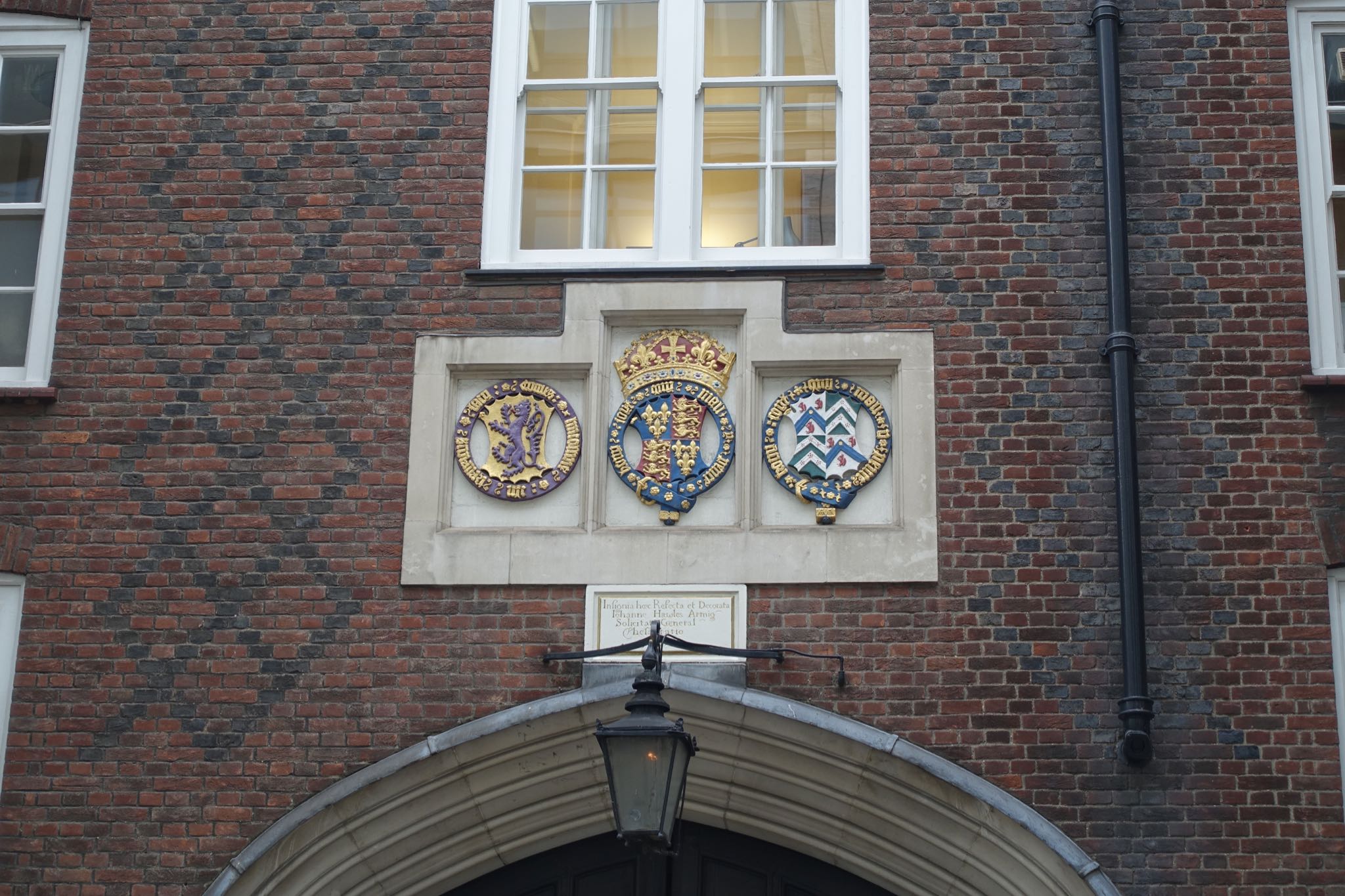 Photo 34 of 112 from the album Highlights London 2018.