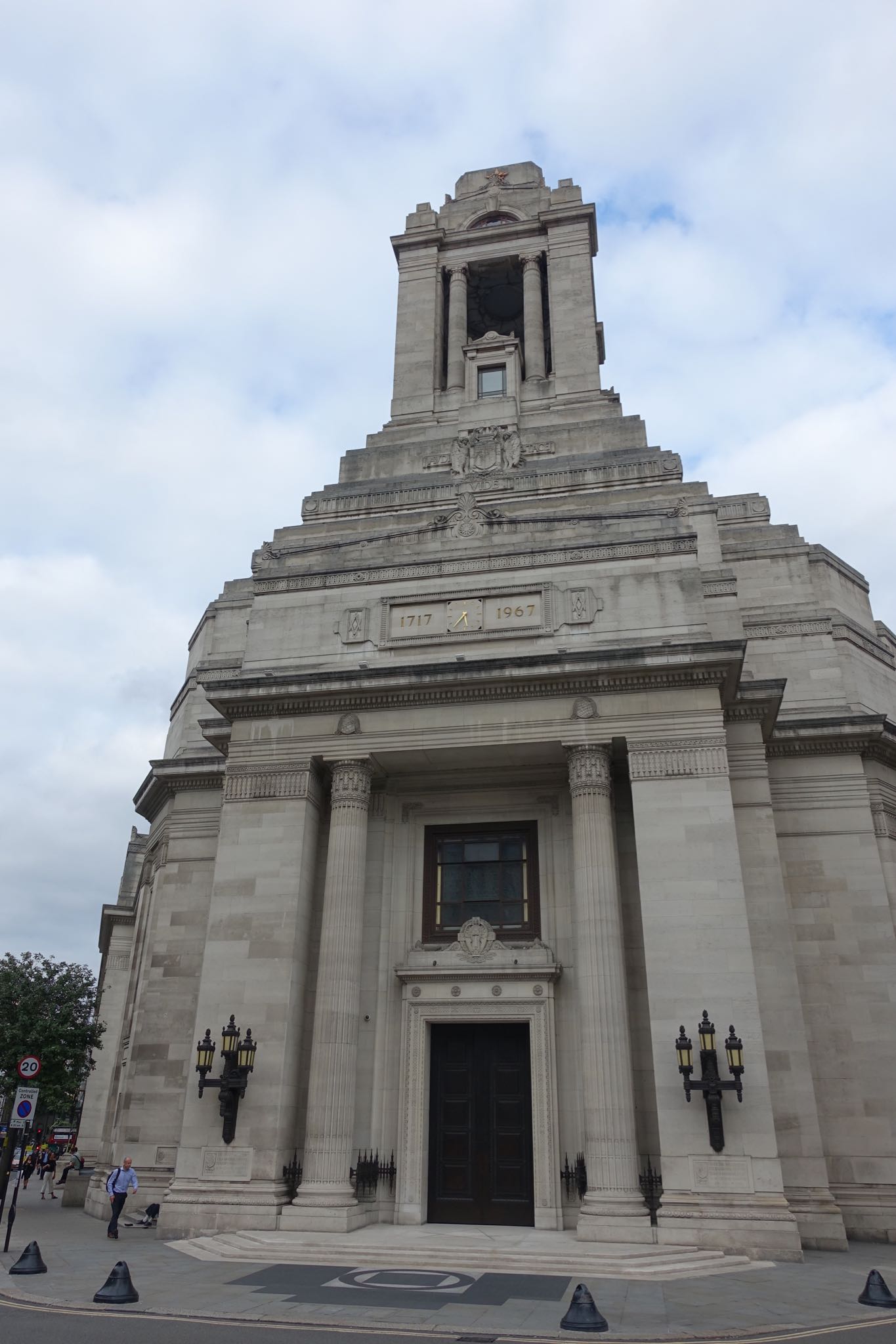 Photo 35 of 112 from the album Highlights London 2018.