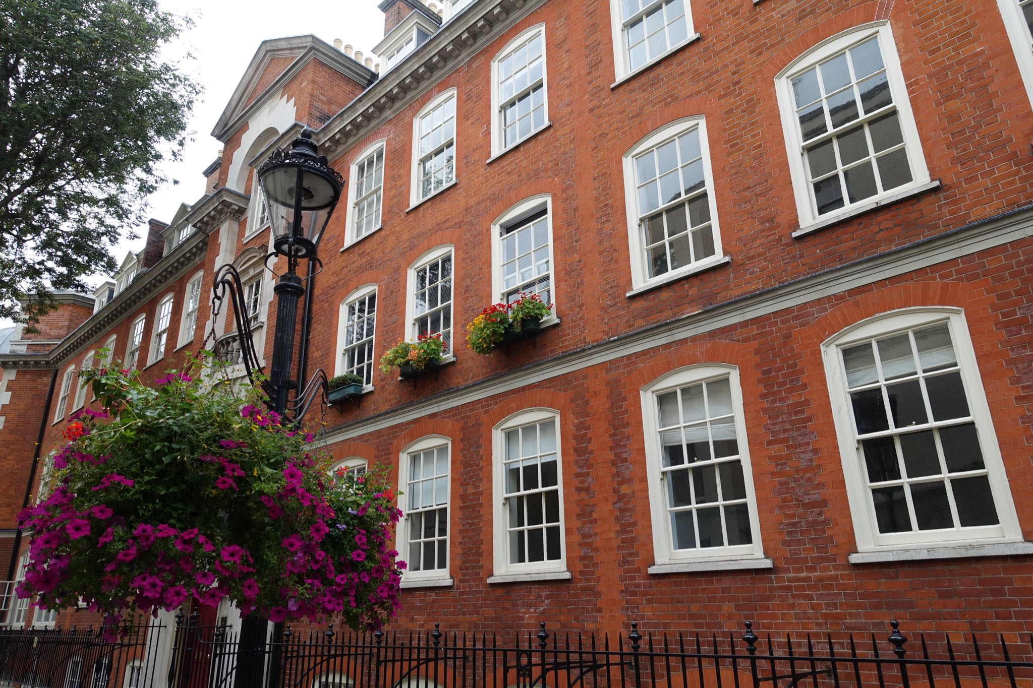 Photo 36 of 112 from the album Highlights London 2018.