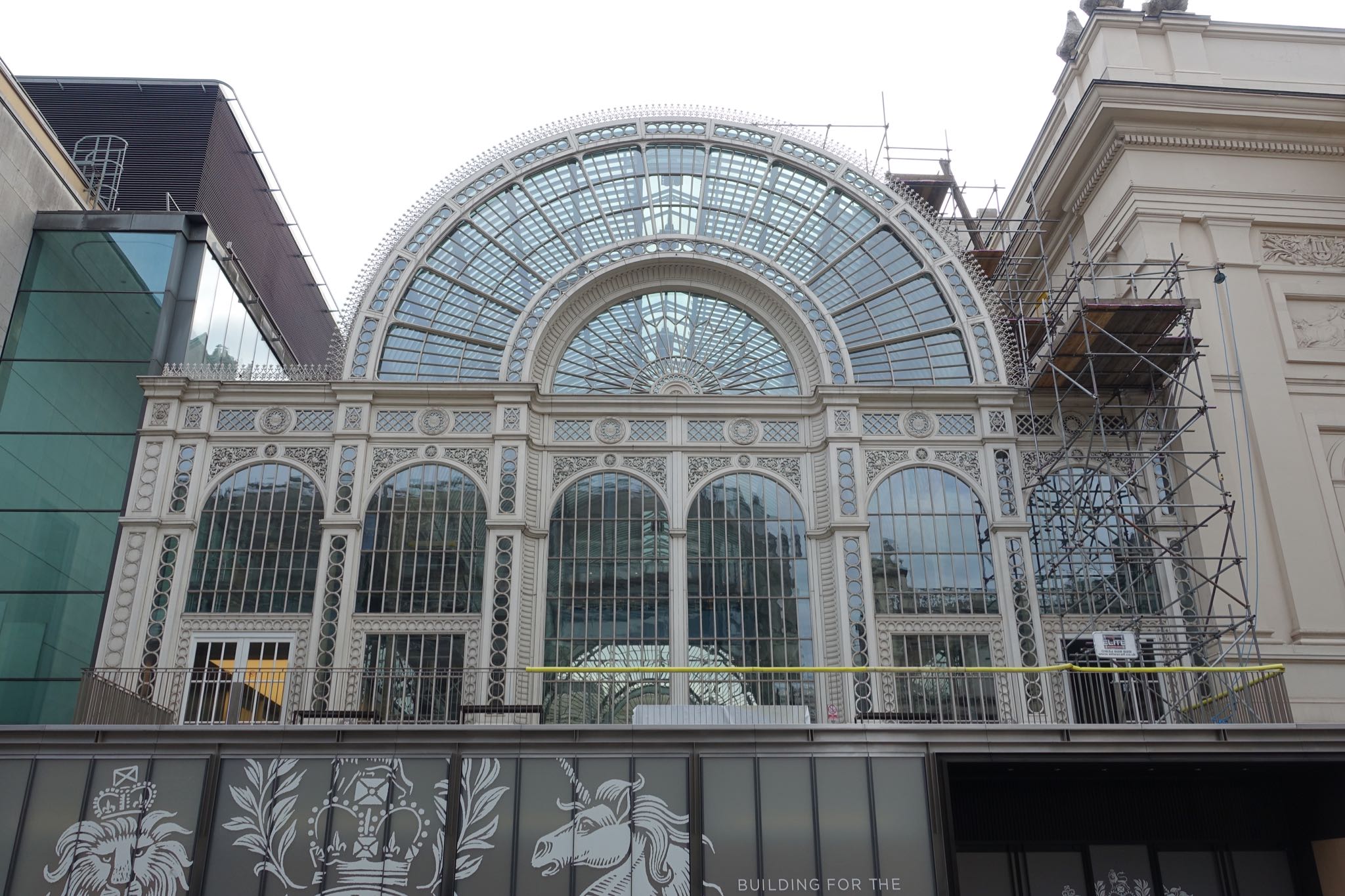 Photo 38 of 112 from the album Highlights London 2018.