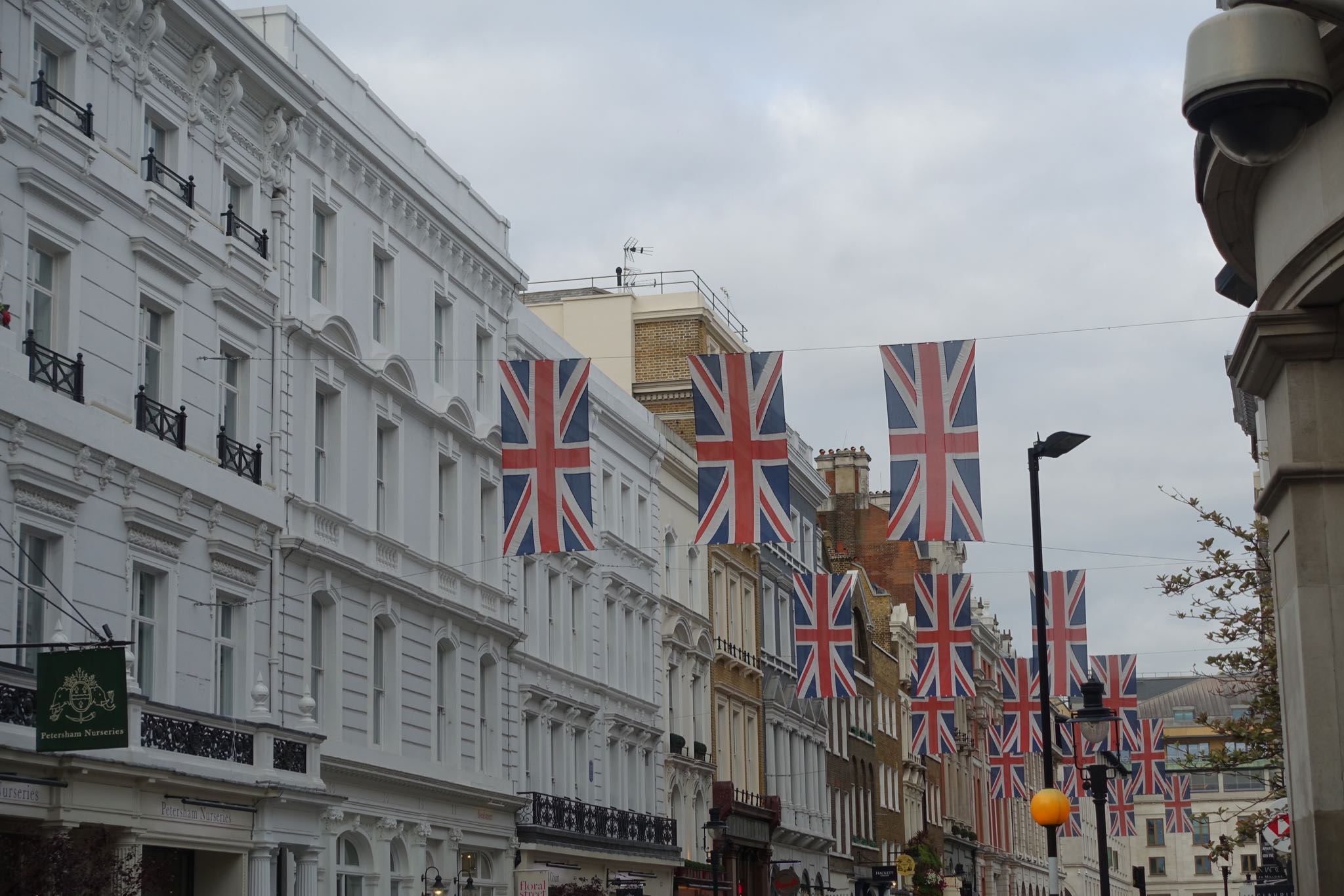 Photo 39 of 112 from the album Highlights London 2018.