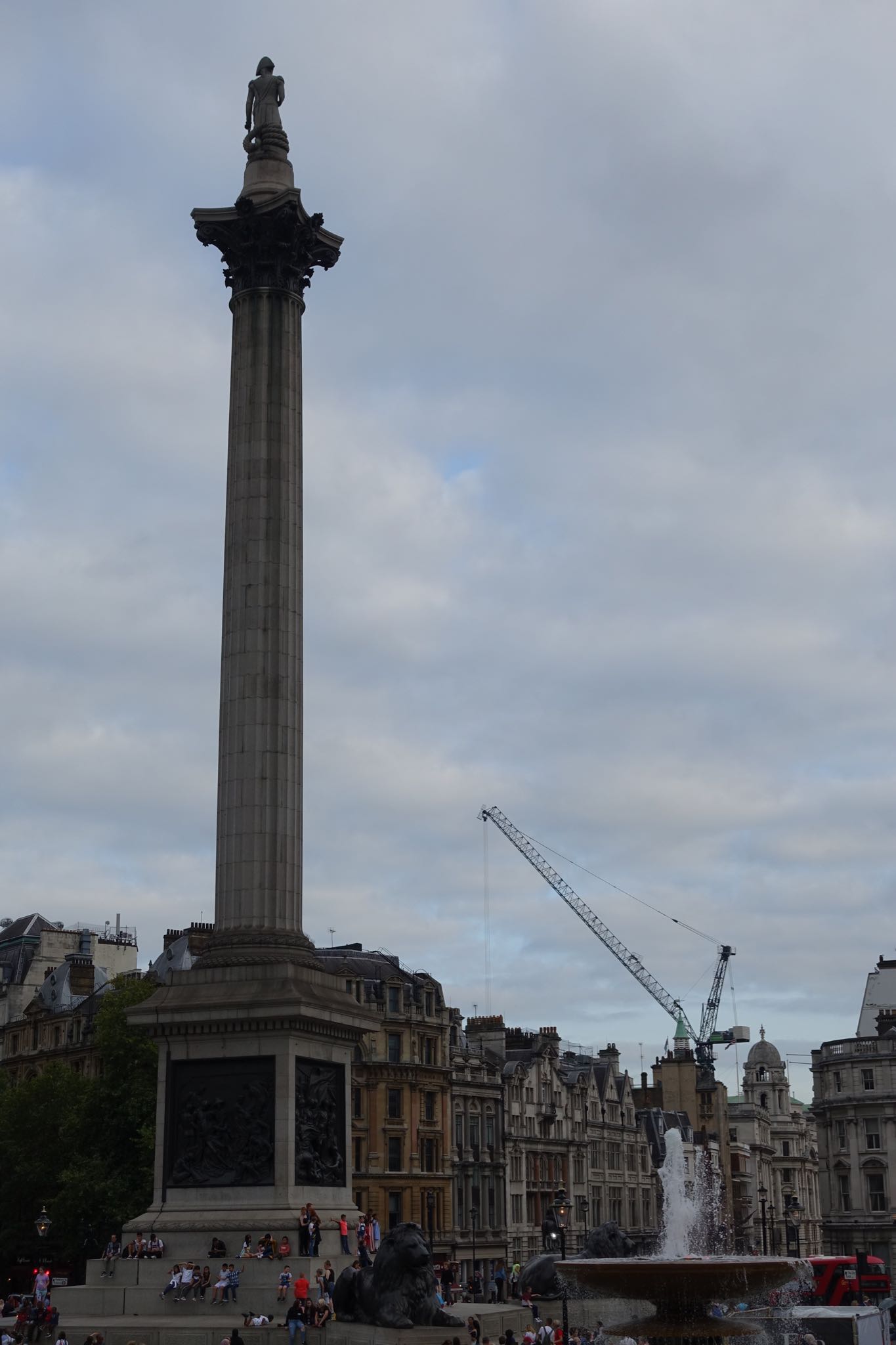 Photo 43 of 112 from the album Highlights London 2018.