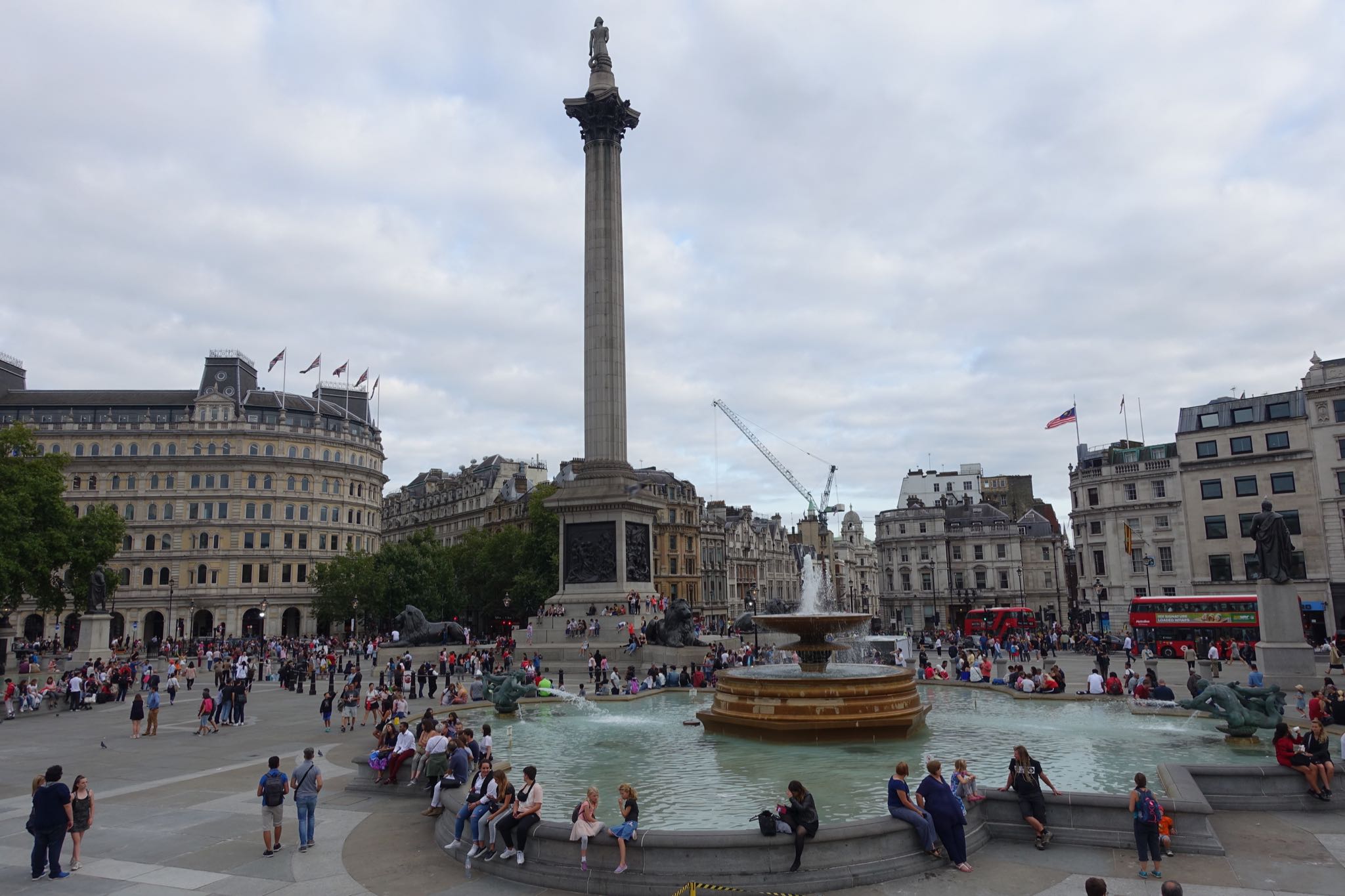 Photo 44 of 112 from the album Highlights London 2018.