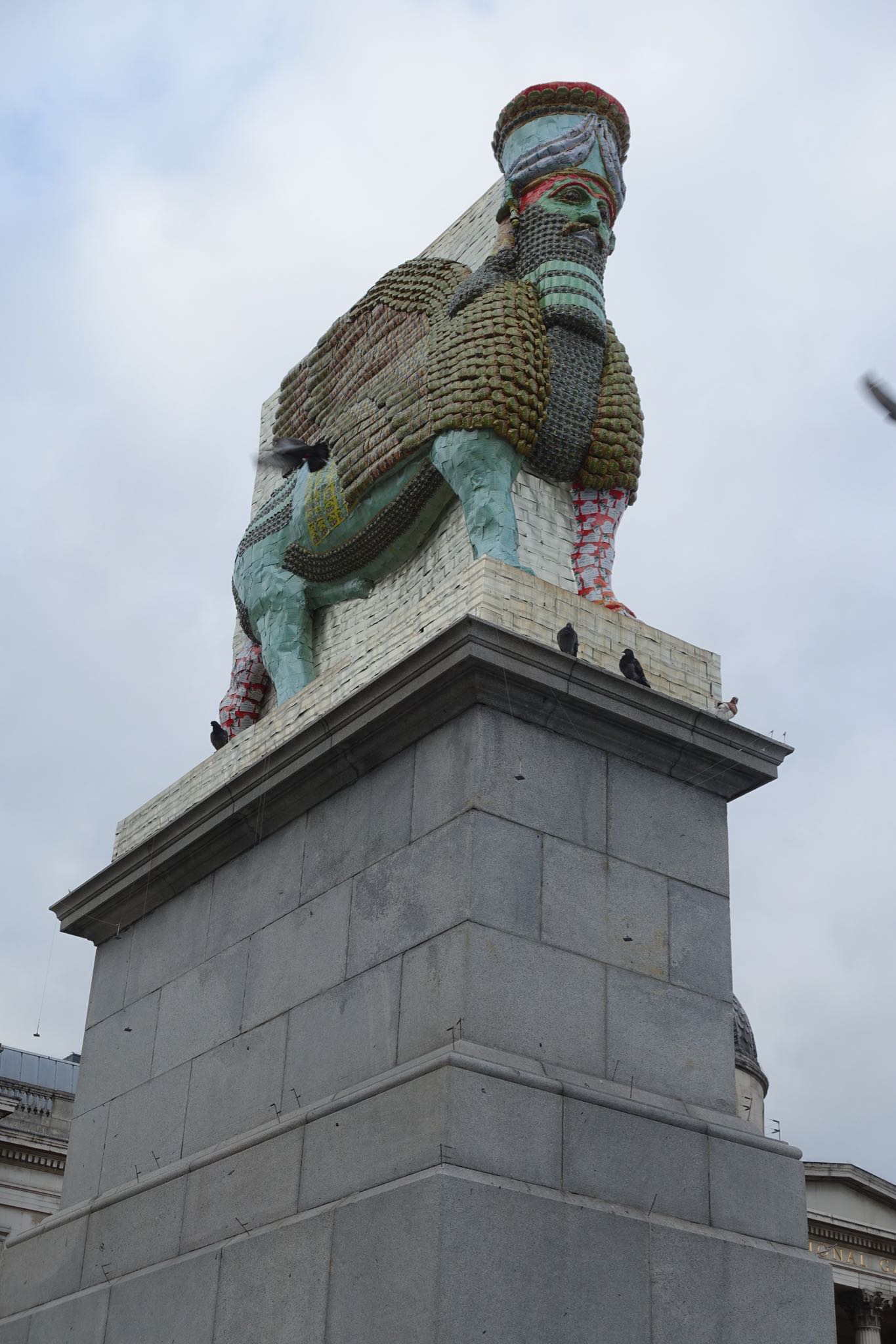 Photo 45 of 112 from the album Highlights London 2018.