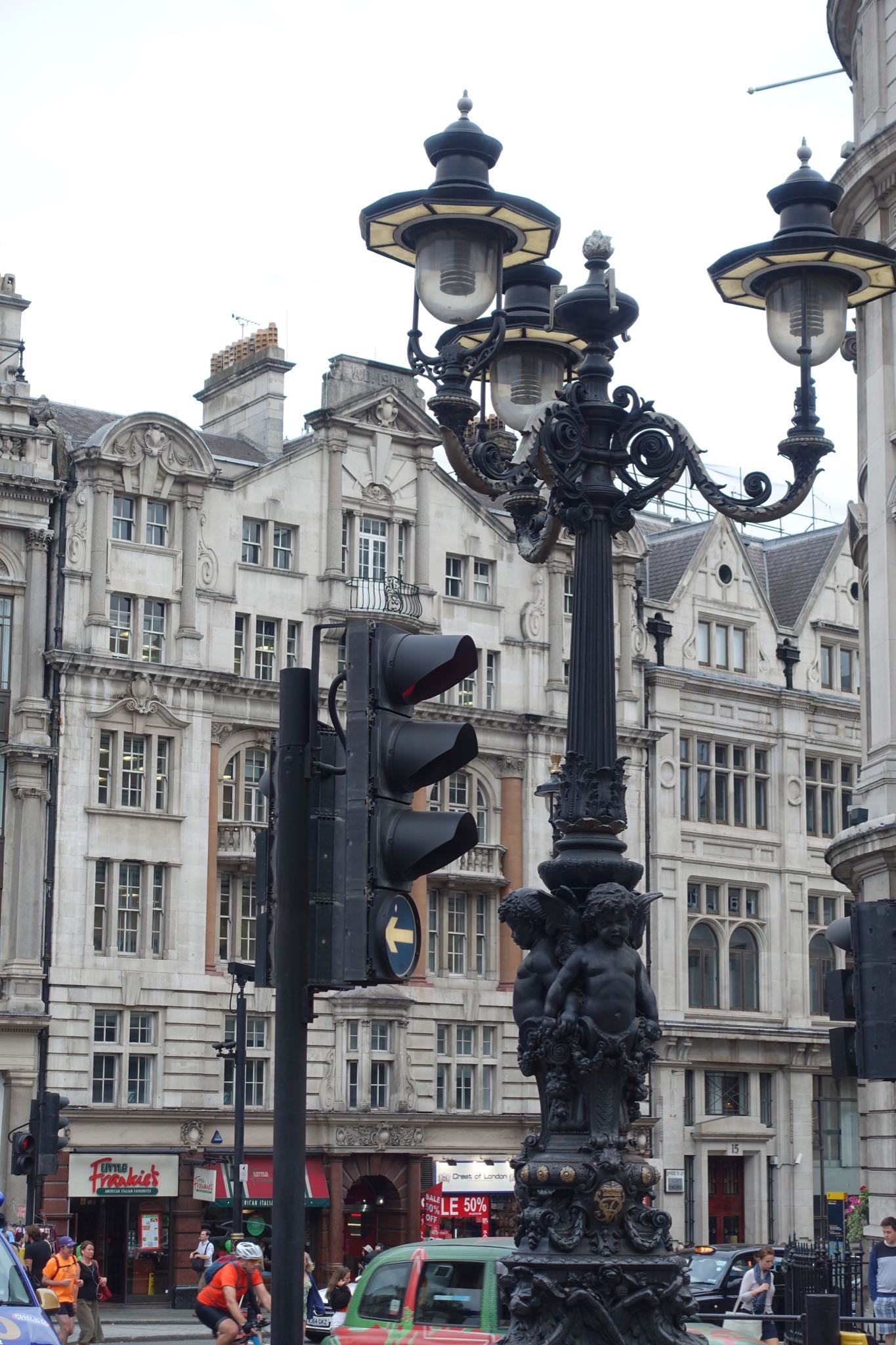 Photo 47 of 112 from the album Highlights London 2018.