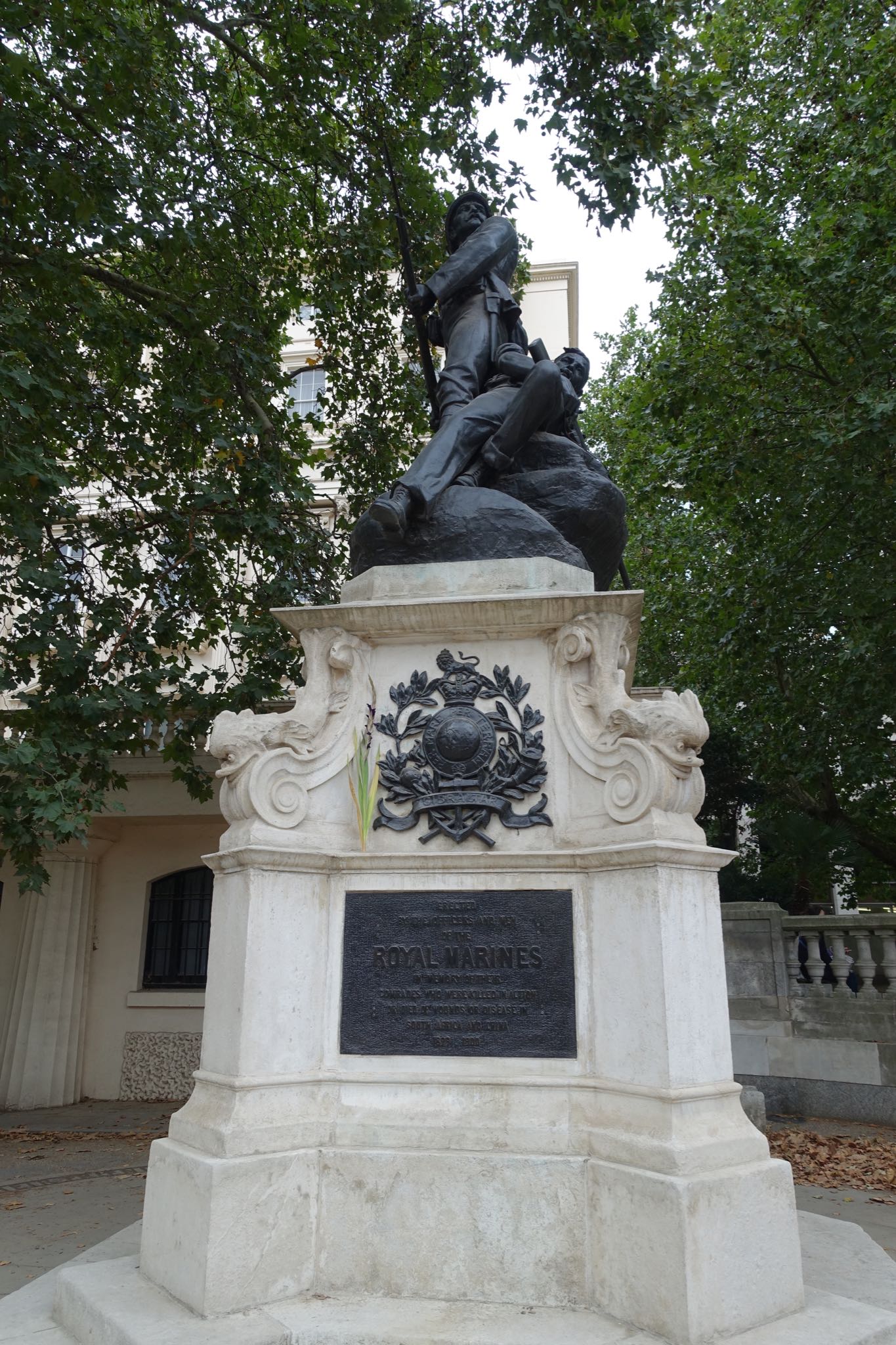 Photo 49 of 112 from the album Highlights London 2018.