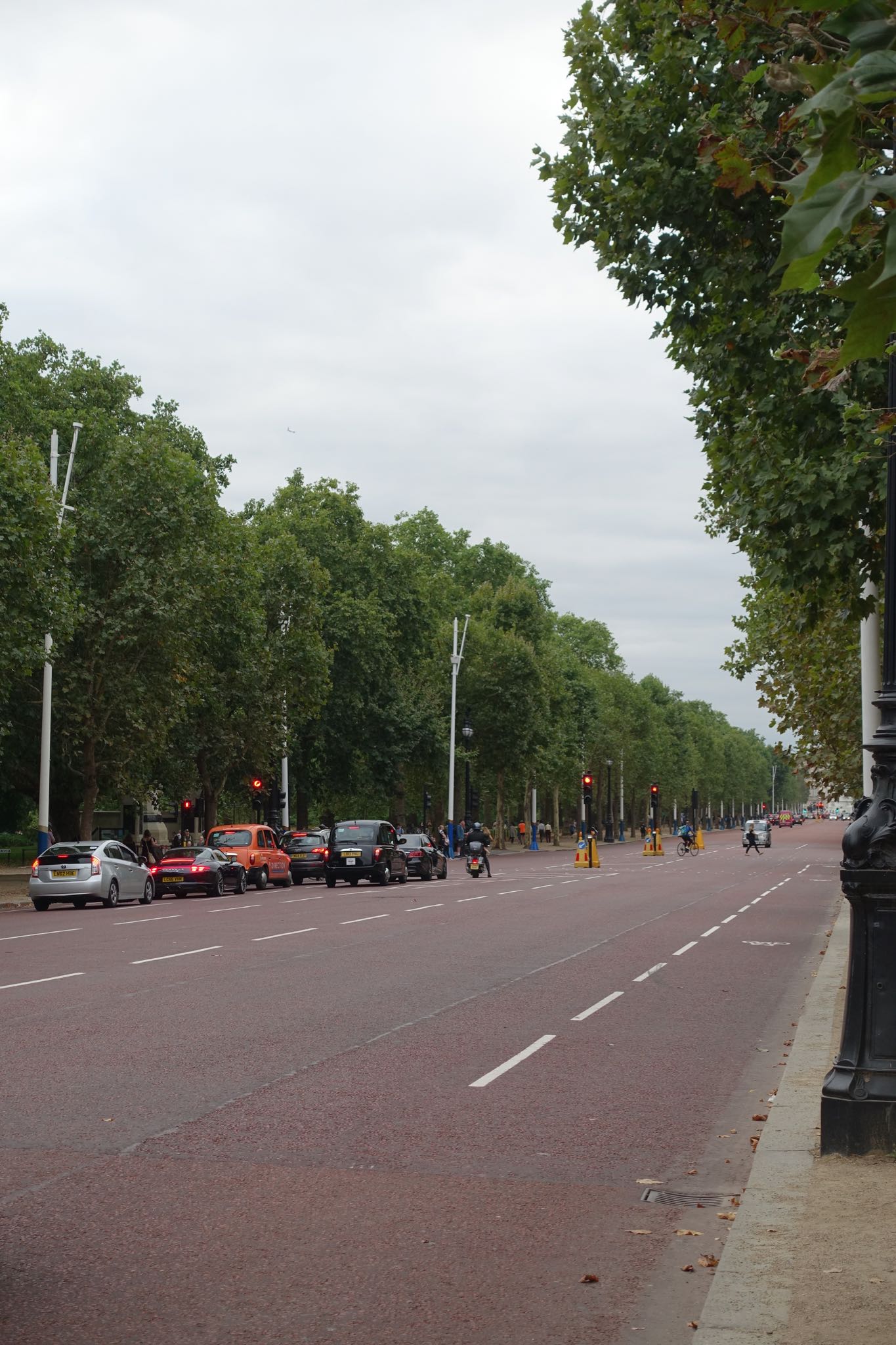 Photo 50 of 112 from the album Highlights London 2018.