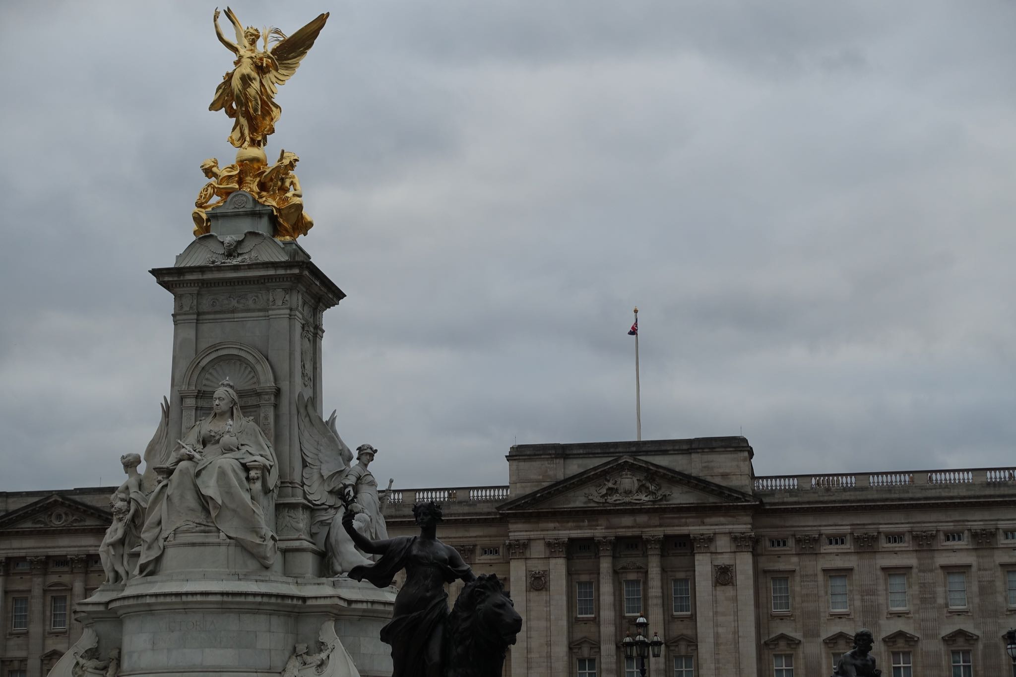 Photo 53 of 112 from the album Highlights London 2018.