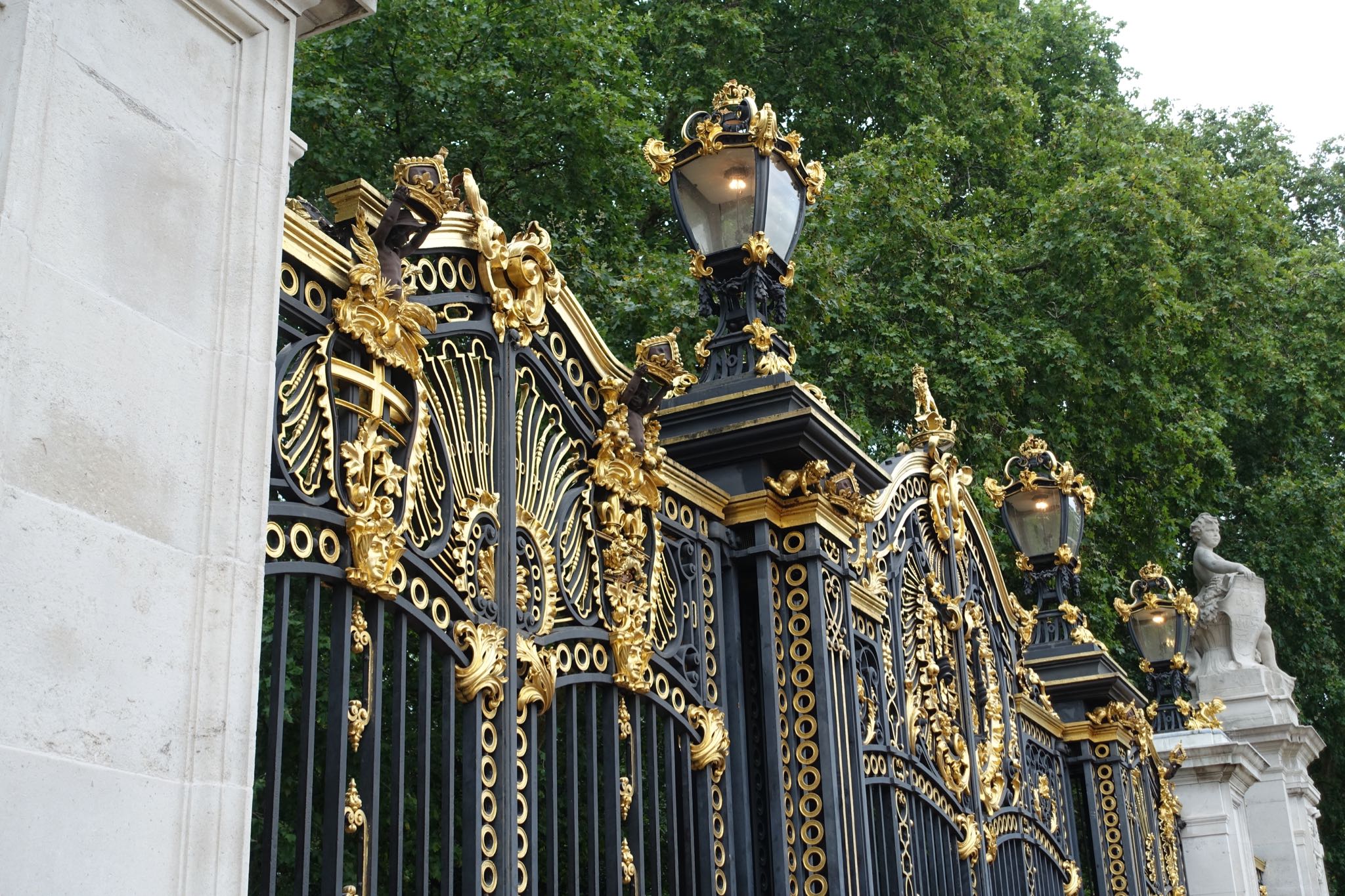 Photo 54 of 112 from the album Highlights London 2018.