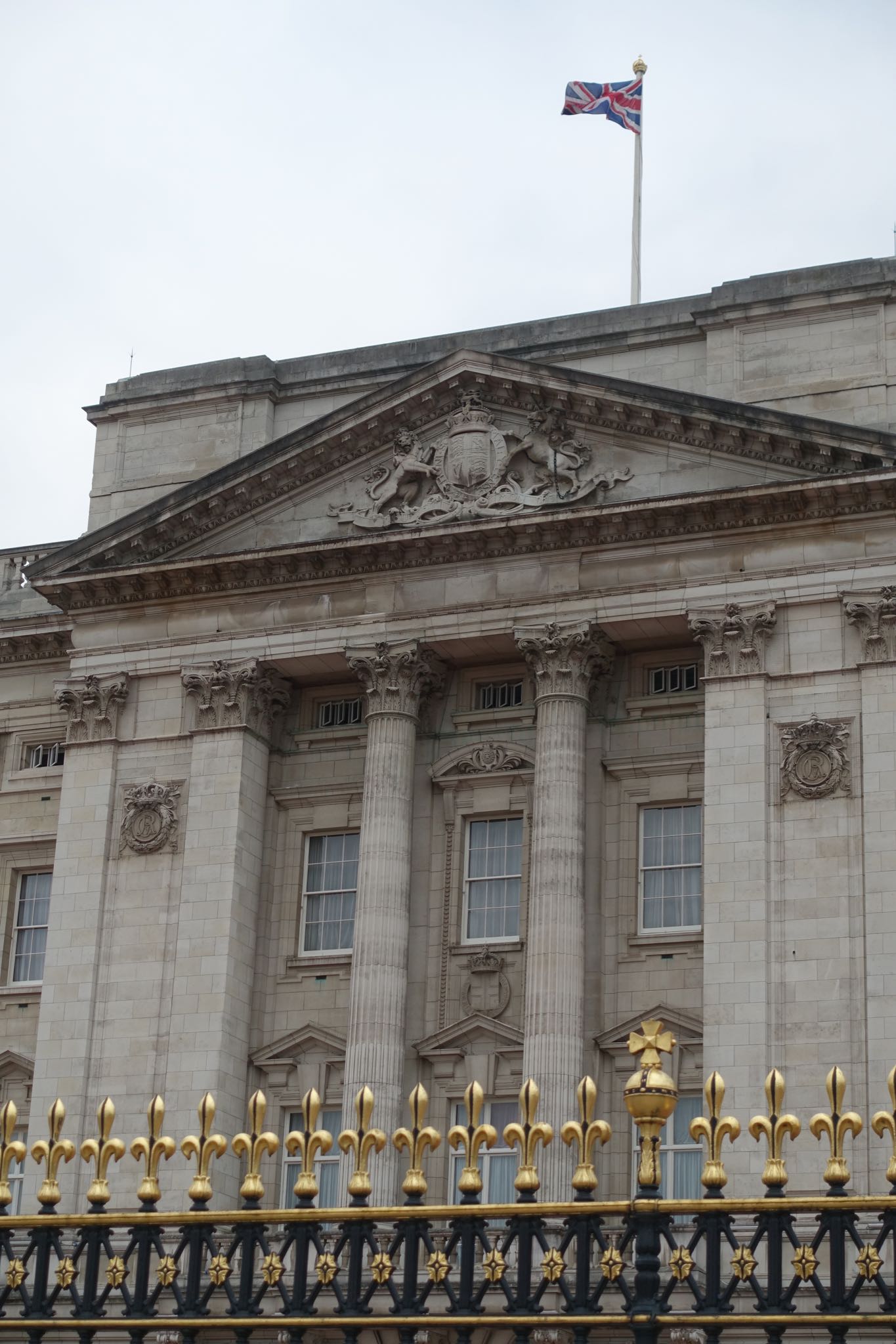 Photo 55 of 112 from the album Highlights London 2018.