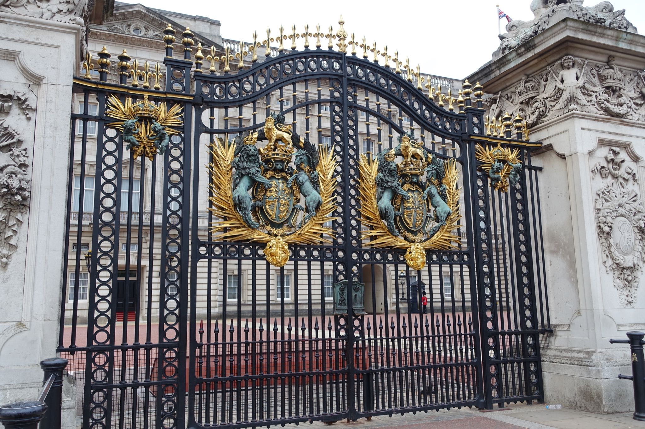 Photo 57 of 112 from the album Highlights London 2018.