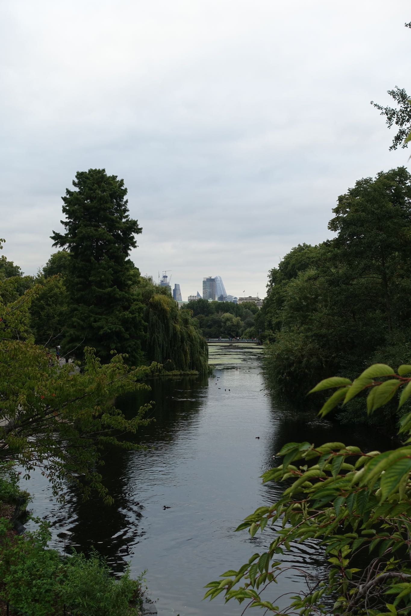 Photo 58 of 112 from the album Highlights London 2018.