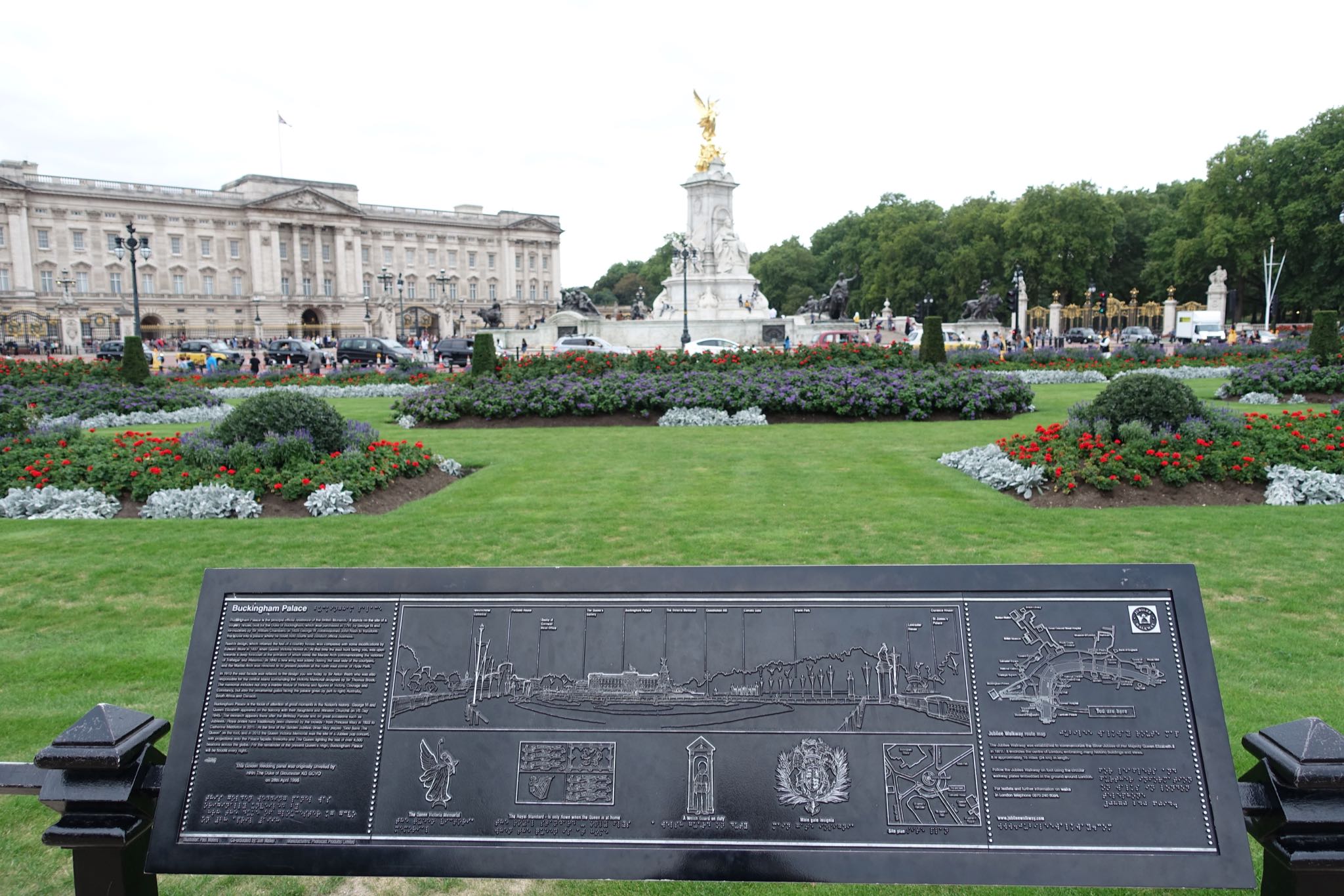 Photo 59 of 112 from the album Highlights London 2018.