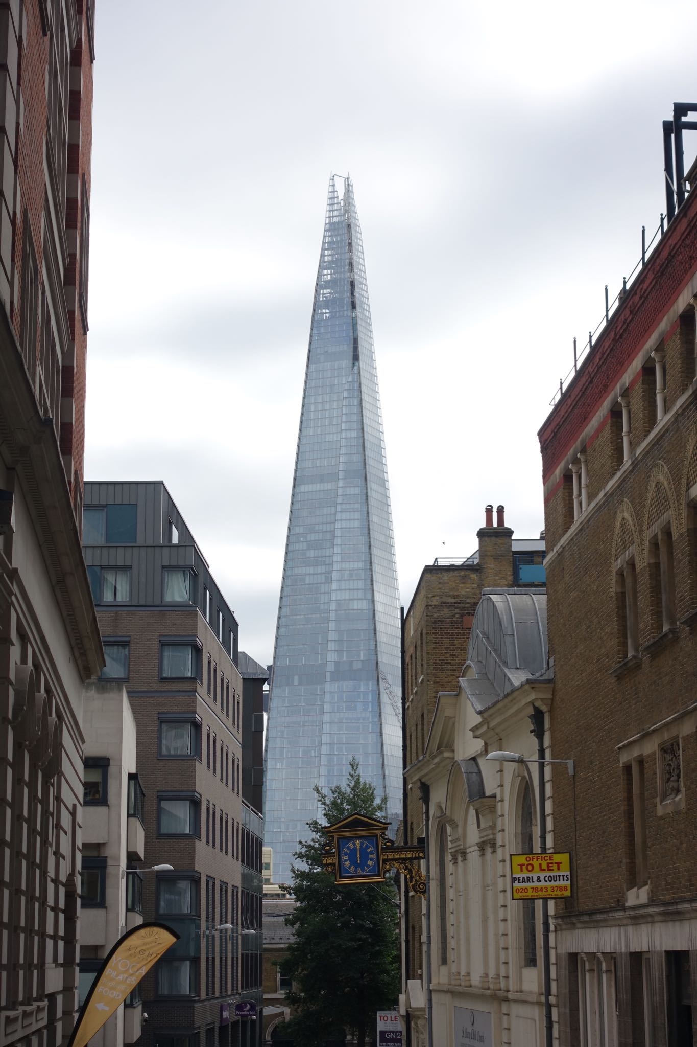 Photo 6 of 112 from the album Highlights London 2018.