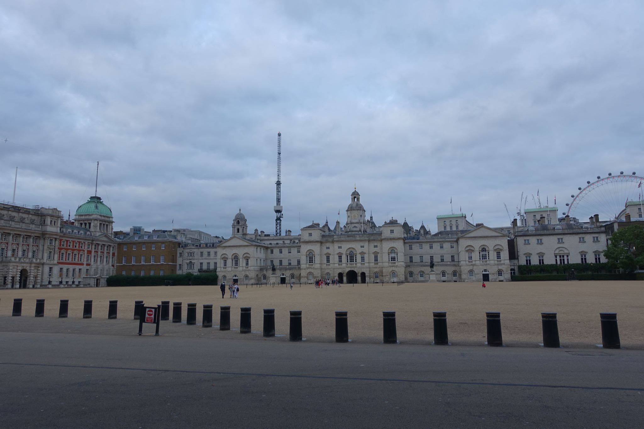 Photo 63 of 112 from the album Highlights London 2018.