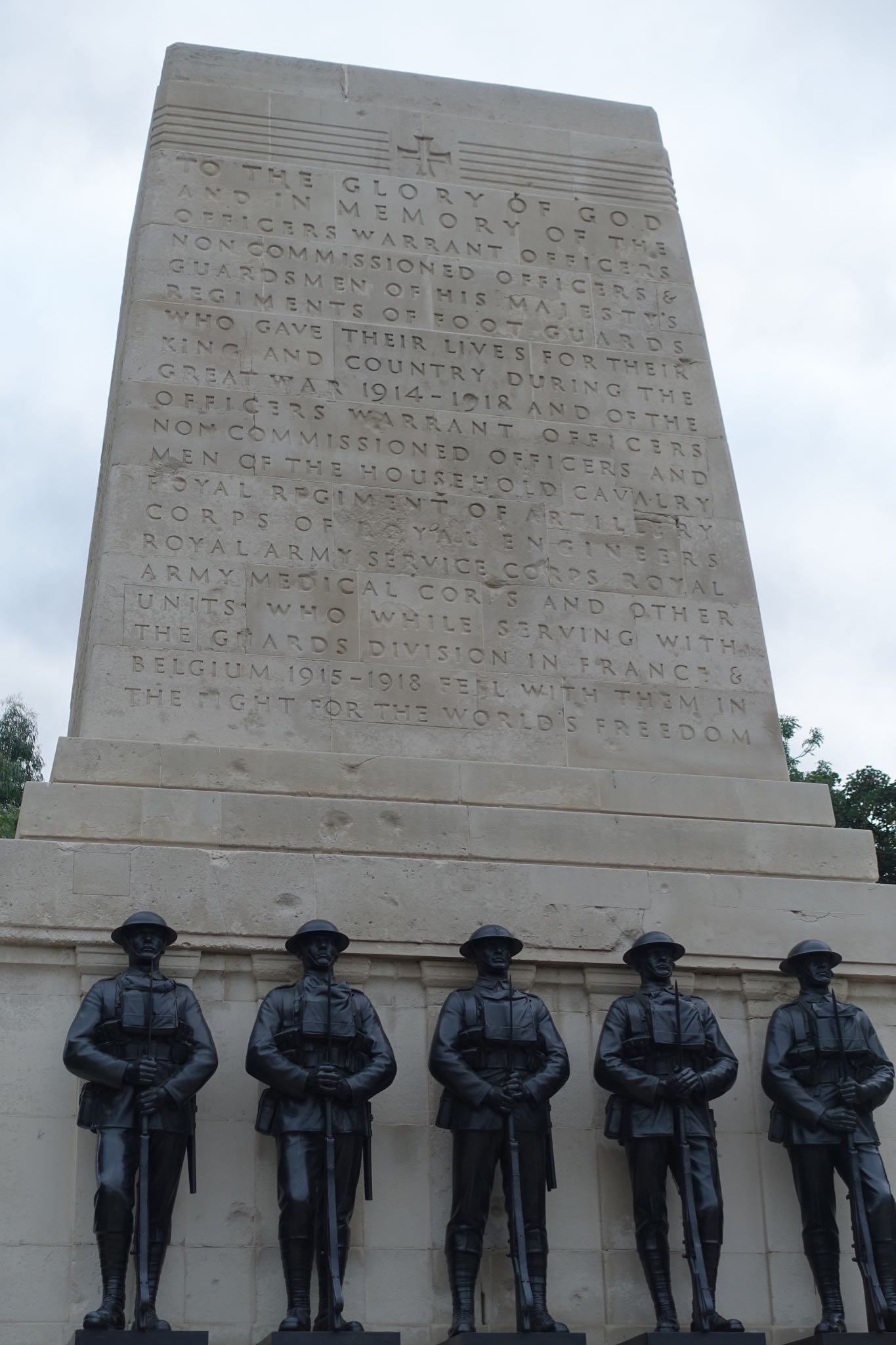 Photo 64 of 112 from the album Highlights London 2018.