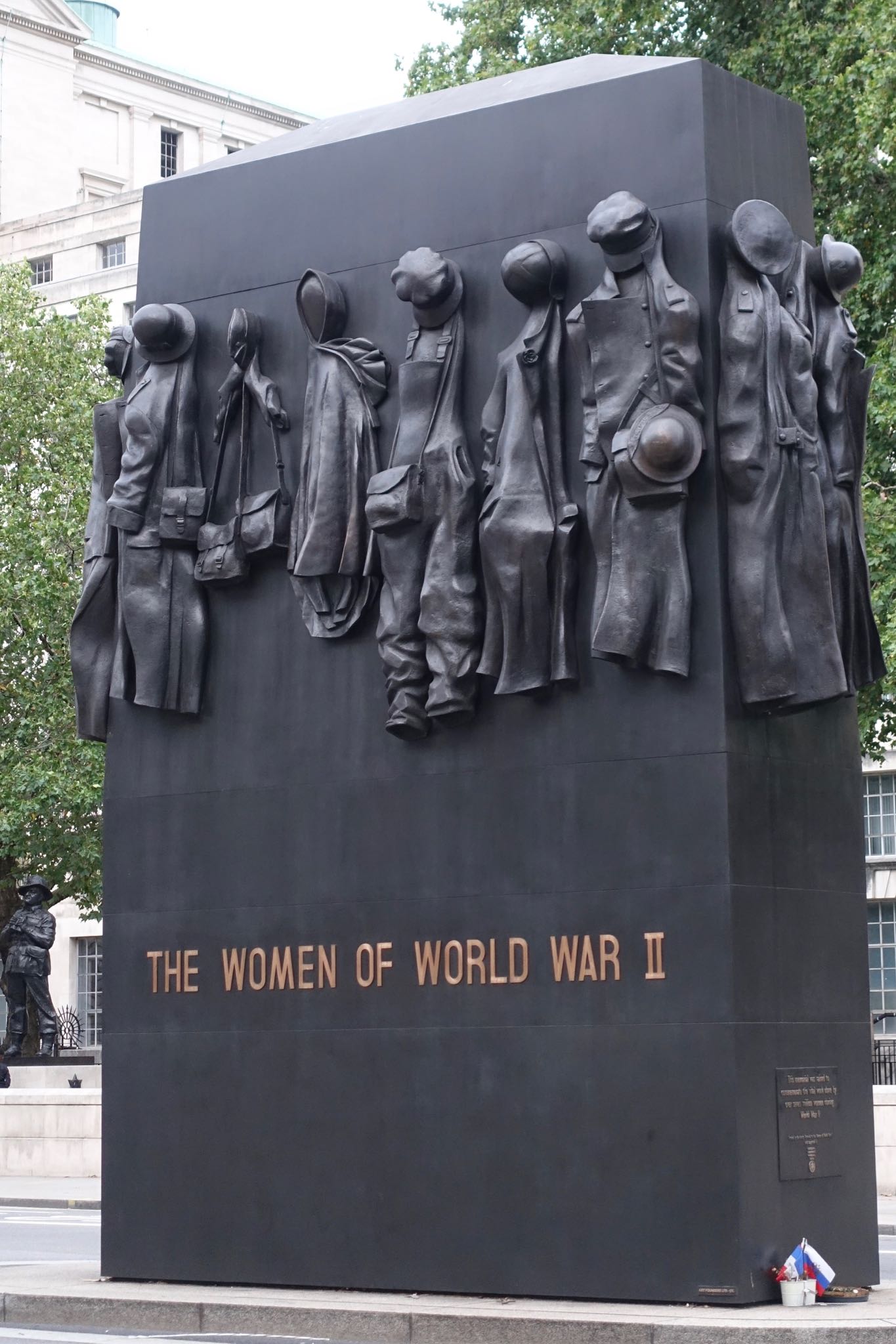 Photo 68 of 112 from the album Highlights London 2018.