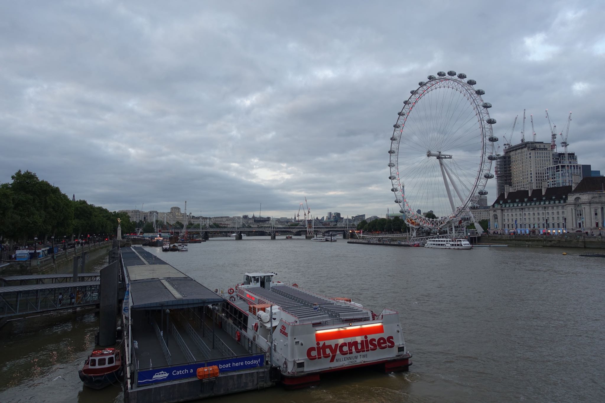 Photo 69 of 112 from the album Highlights London 2018.