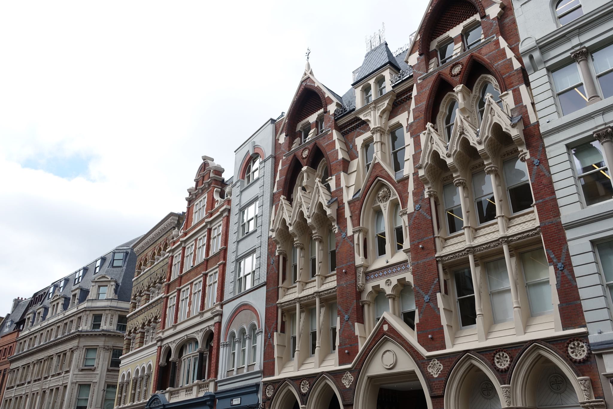 Photo 7 of 112 from the album Highlights London 2018.