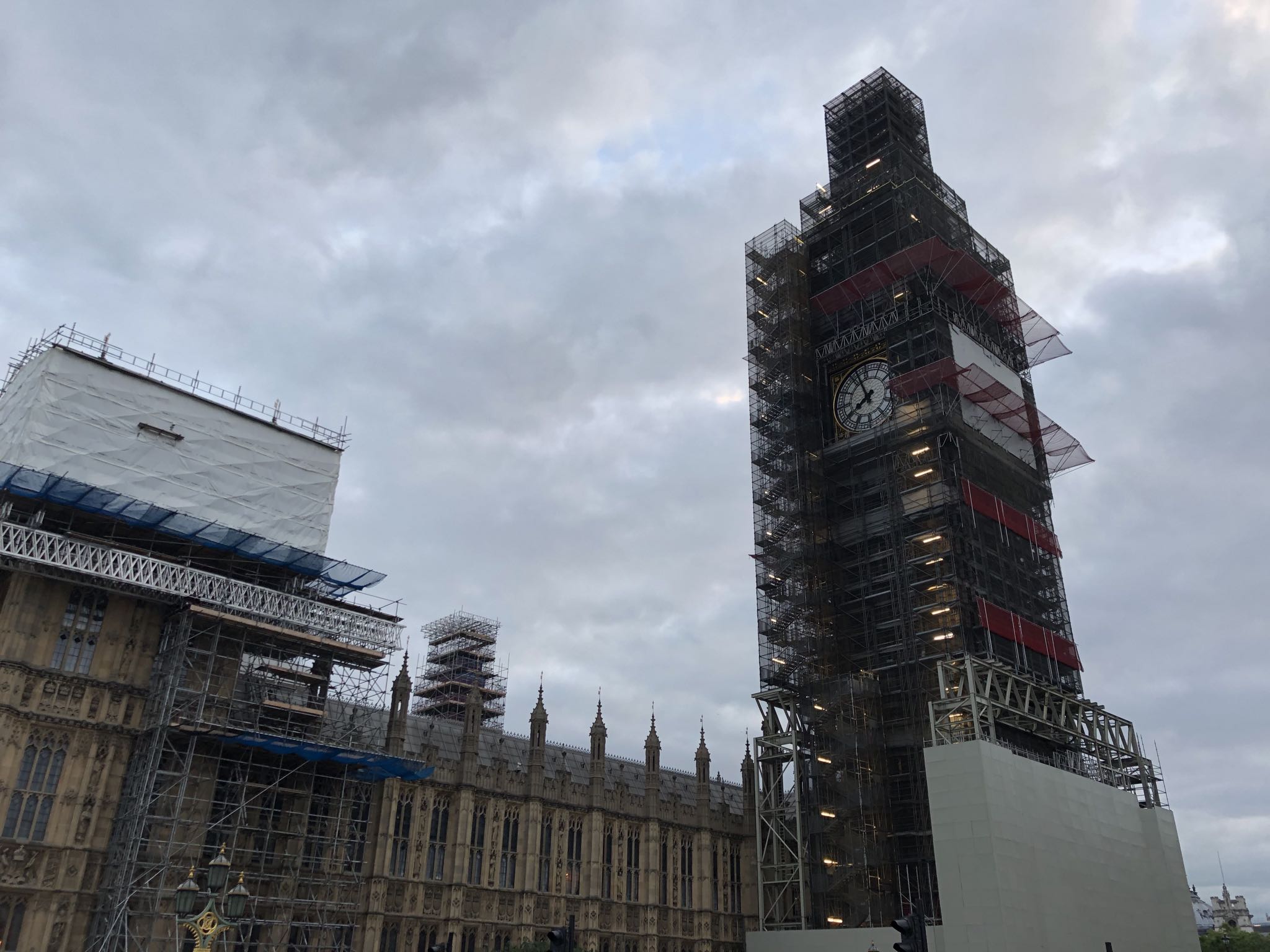 Photo 70 of 112 from the album Highlights London 2018.