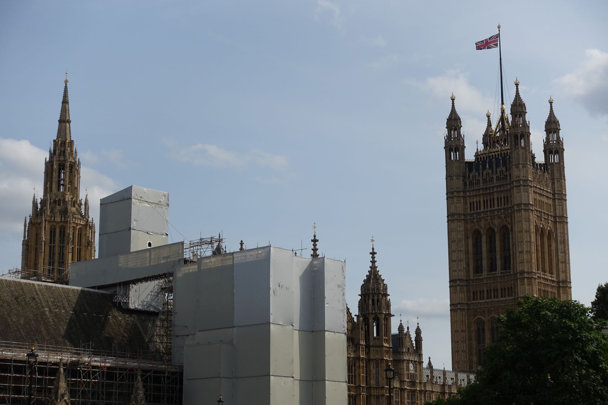 Photo 72 of 112 from the album Highlights London 2018.