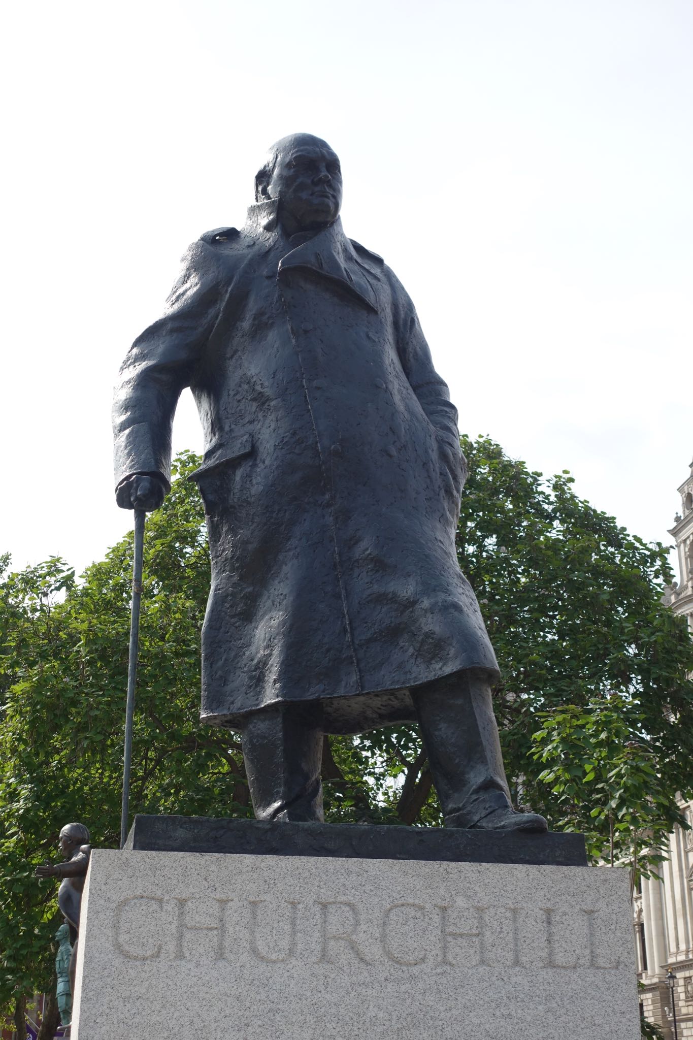 Photo 73 of 112 from the album Highlights London 2018.