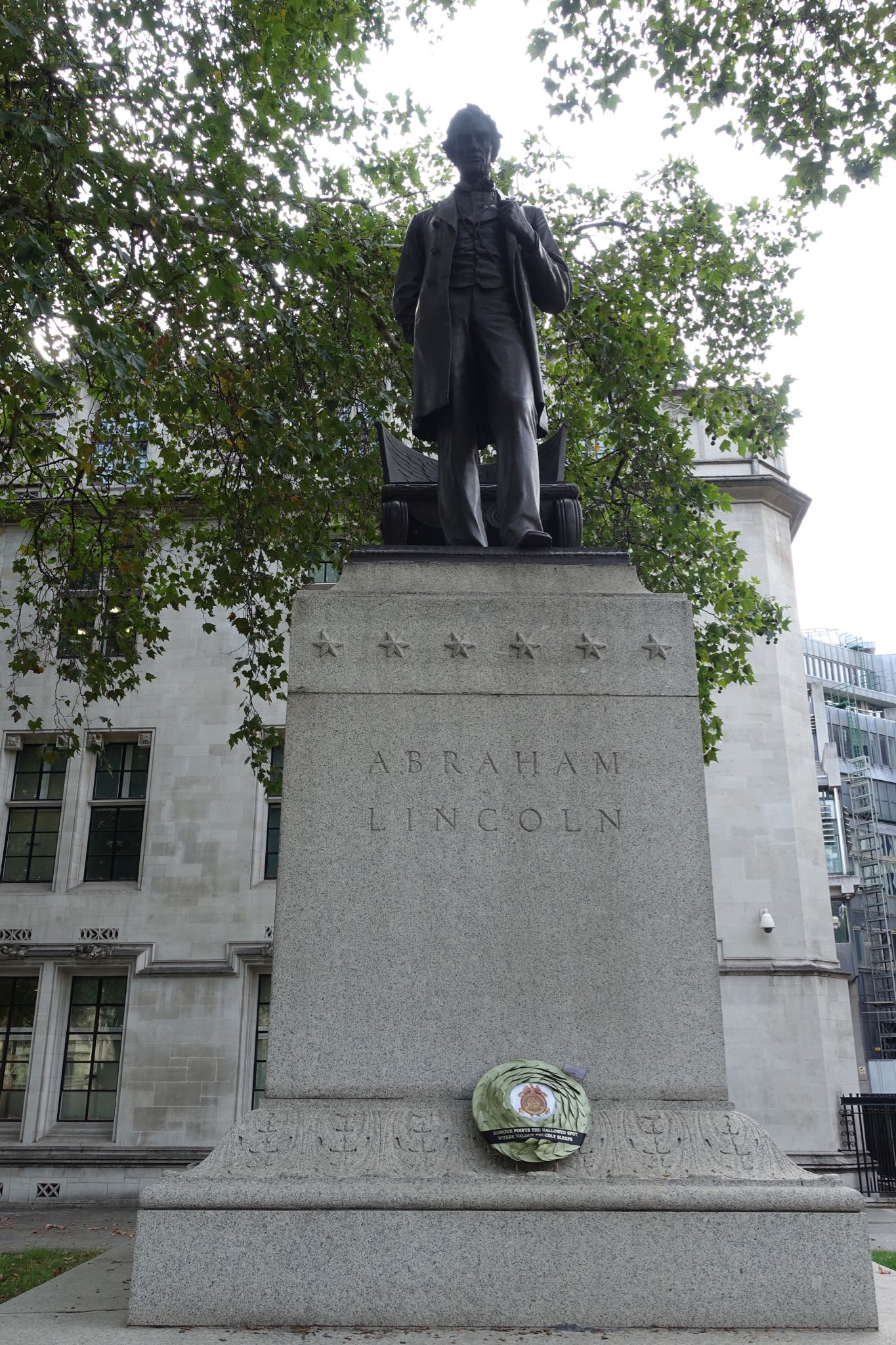 Photo 74 of 112 from the album Highlights London 2018.