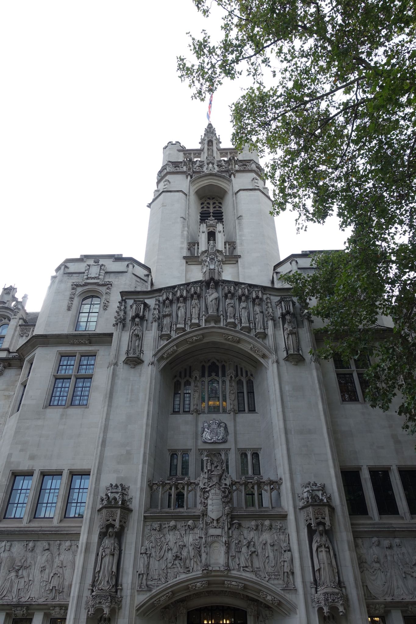 Photo 75 of 112 from the album Highlights London 2018.