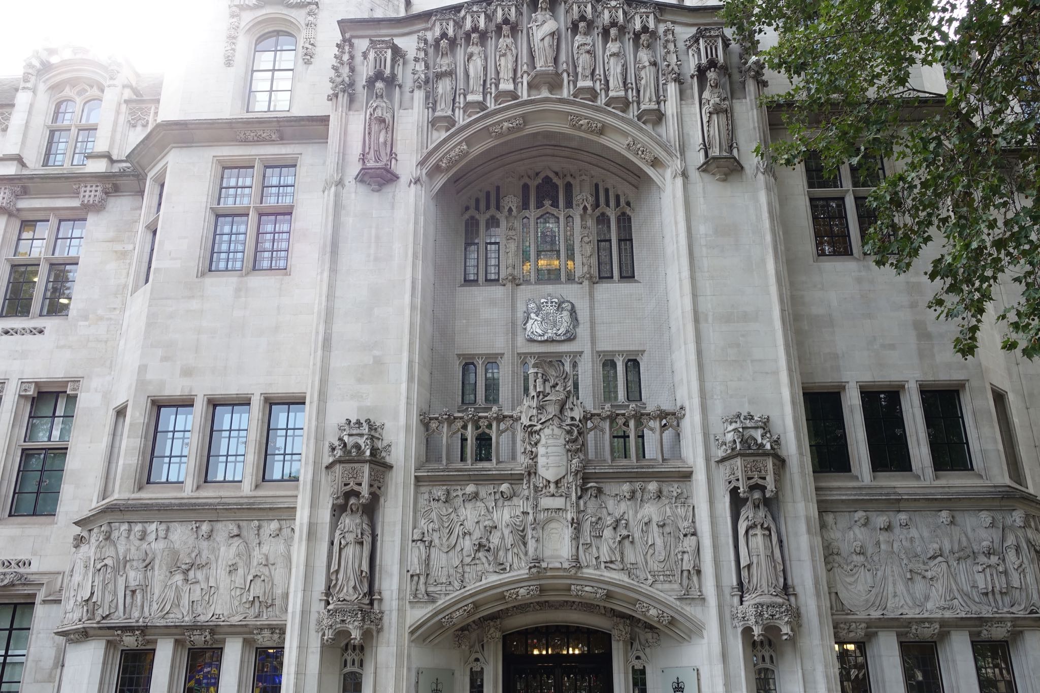 Photo 76 of 112 from the album Highlights London 2018.