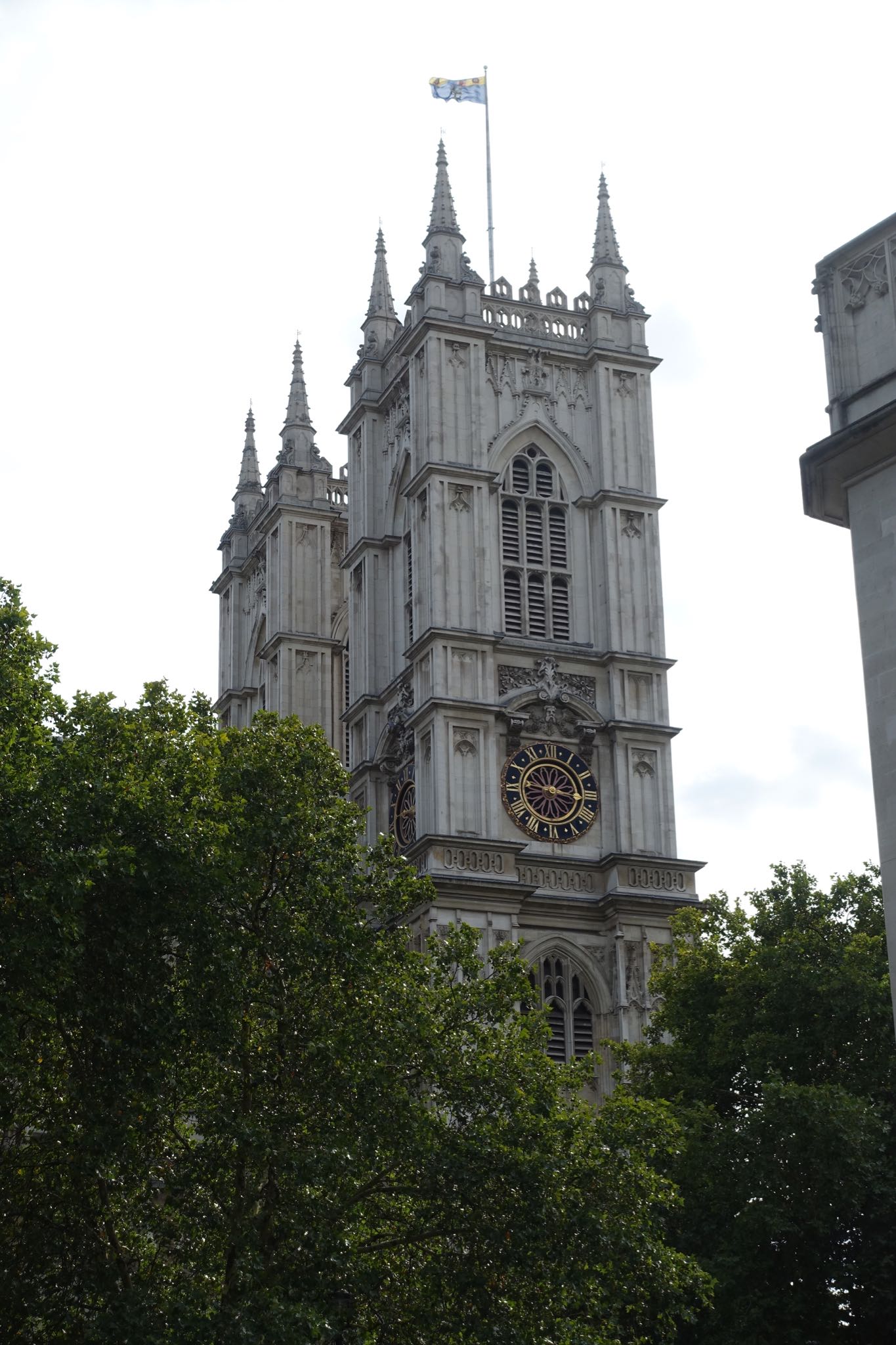 Photo 77 of 112 from the album Highlights London 2018.