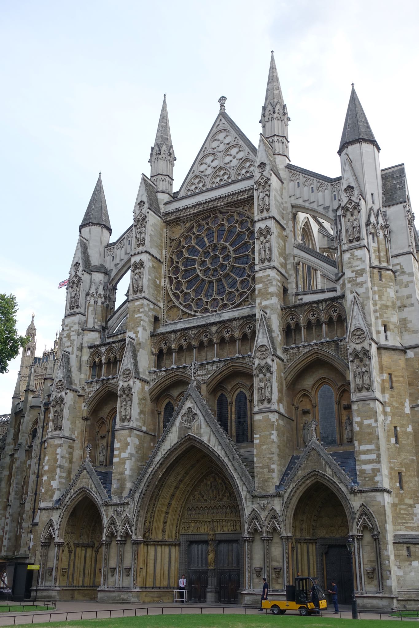 Photo 78 of 112 from the album Highlights London 2018.