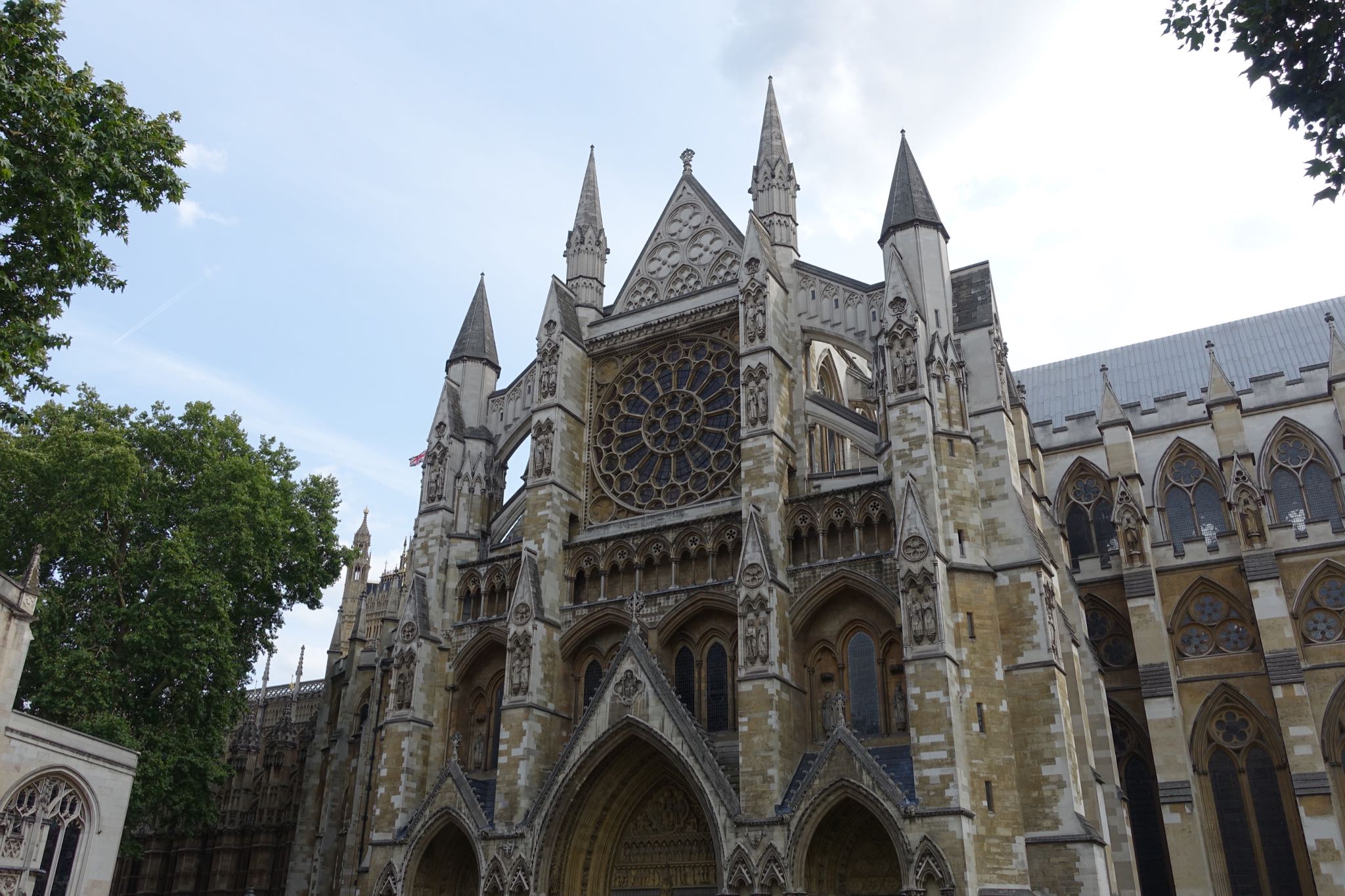 Photo 79 of 112 from the album Highlights London 2018.